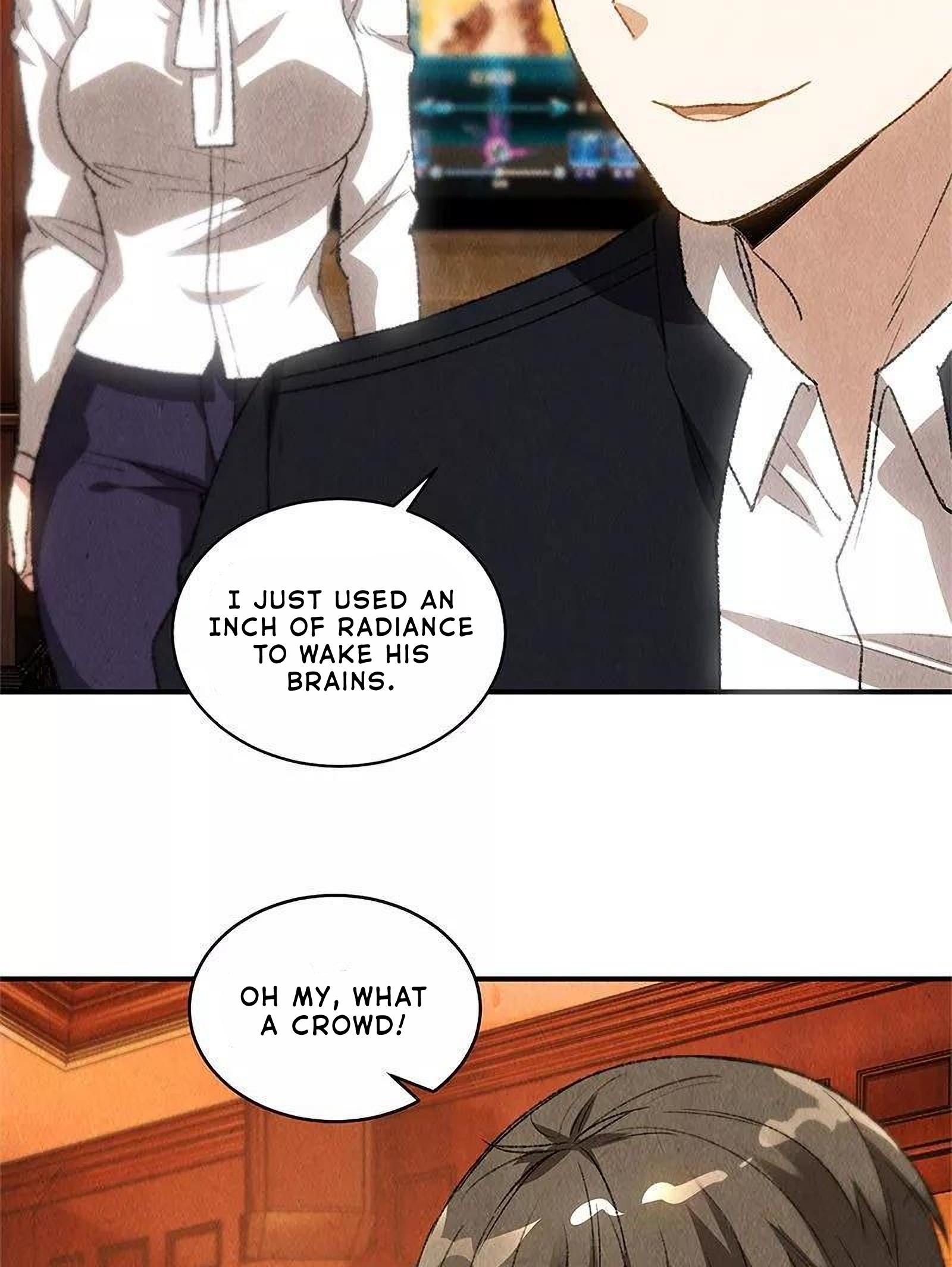 Read I Was Trash EN Manga Online