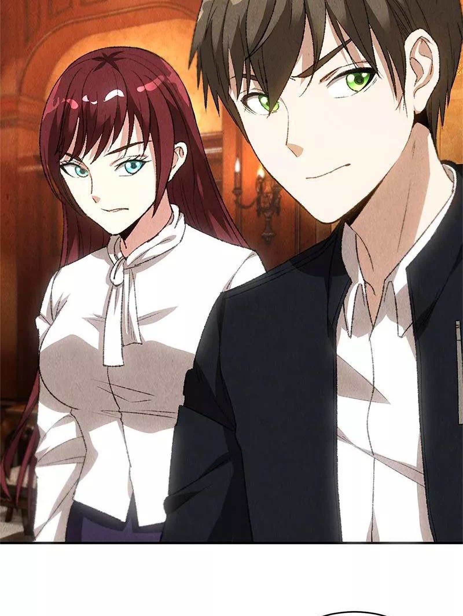 Read I Was Trash EN Manga Online