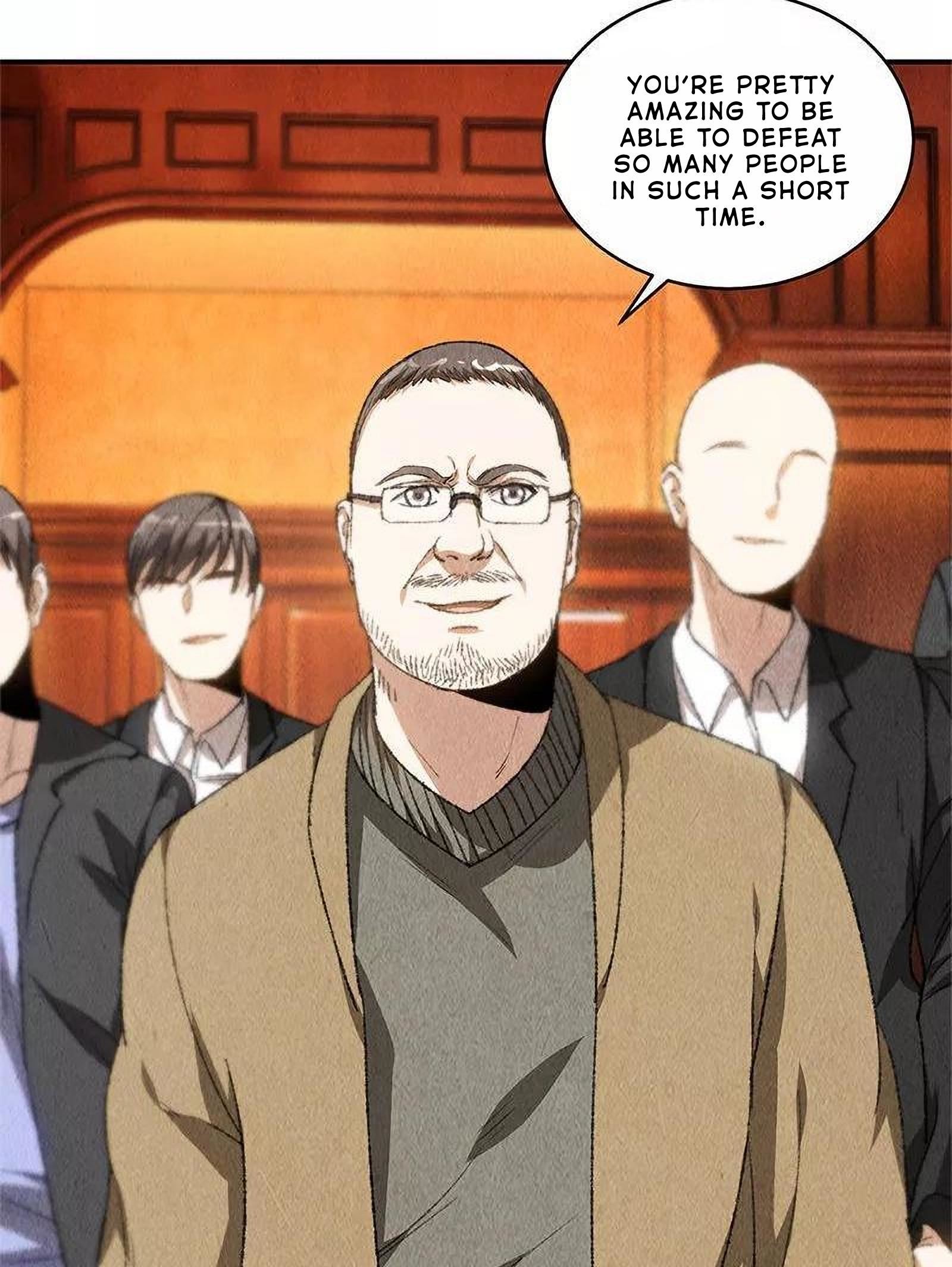 Read I Was Trash EN Manga Online