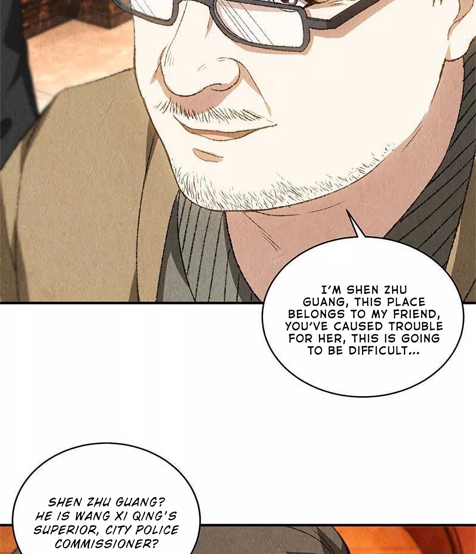 Read I Was Trash EN Manga Online