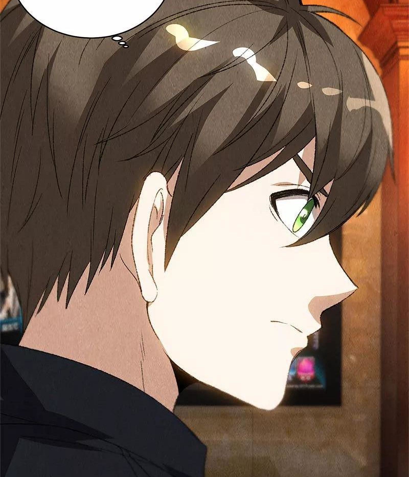 Read I Was Trash EN Manga Online
