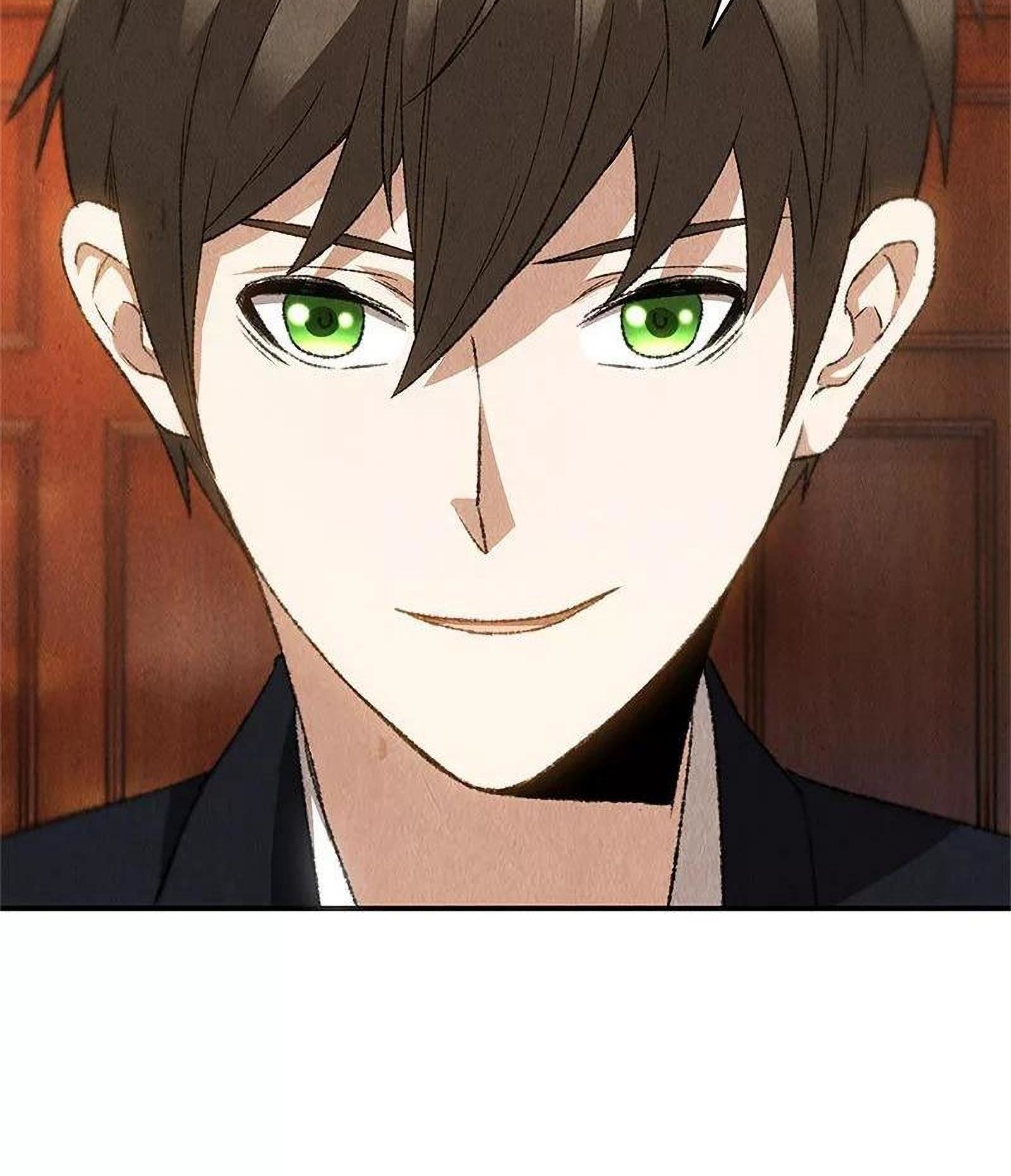Read I Was Trash EN Manga Online