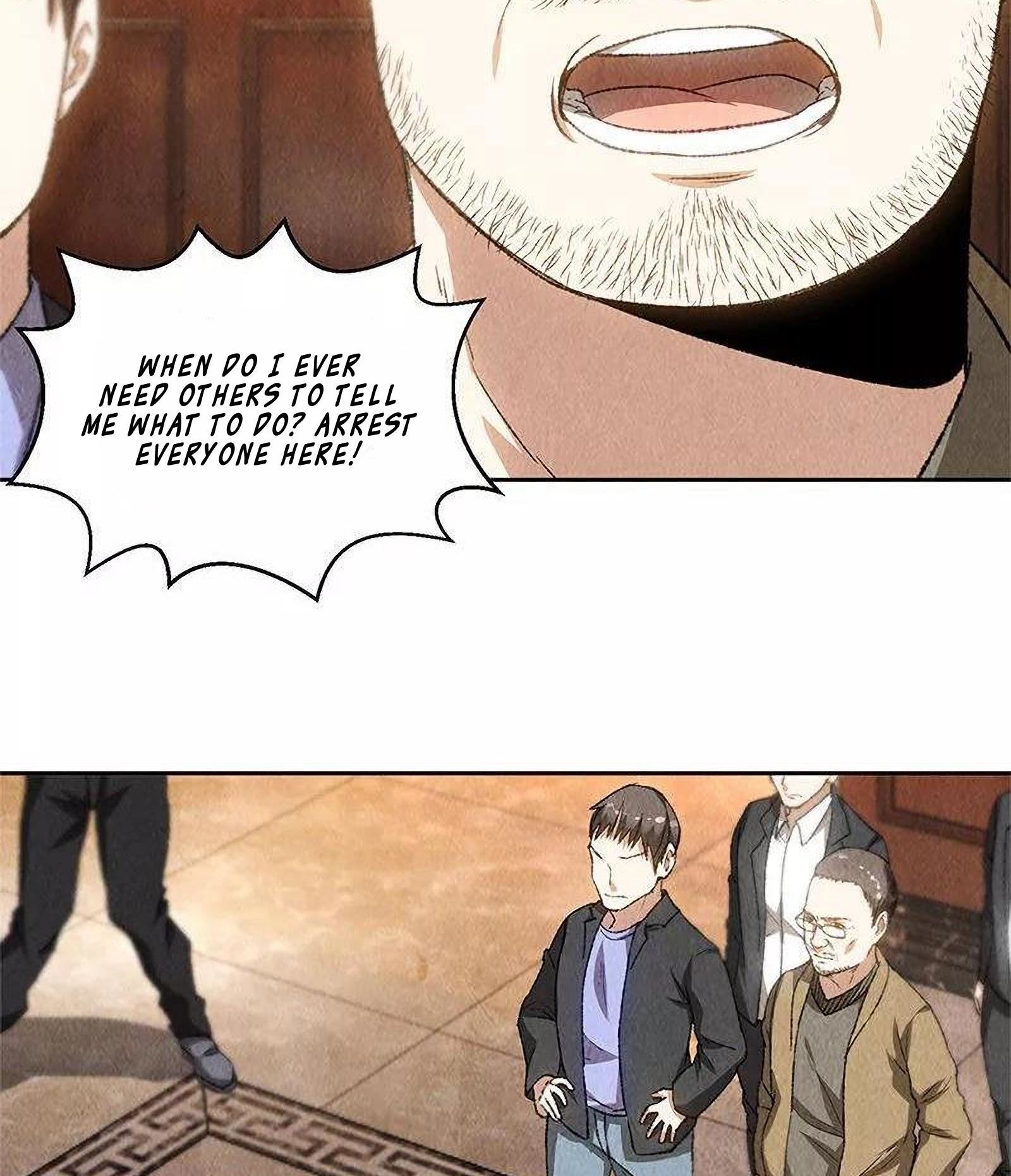 Read I Was Trash EN Manga Online