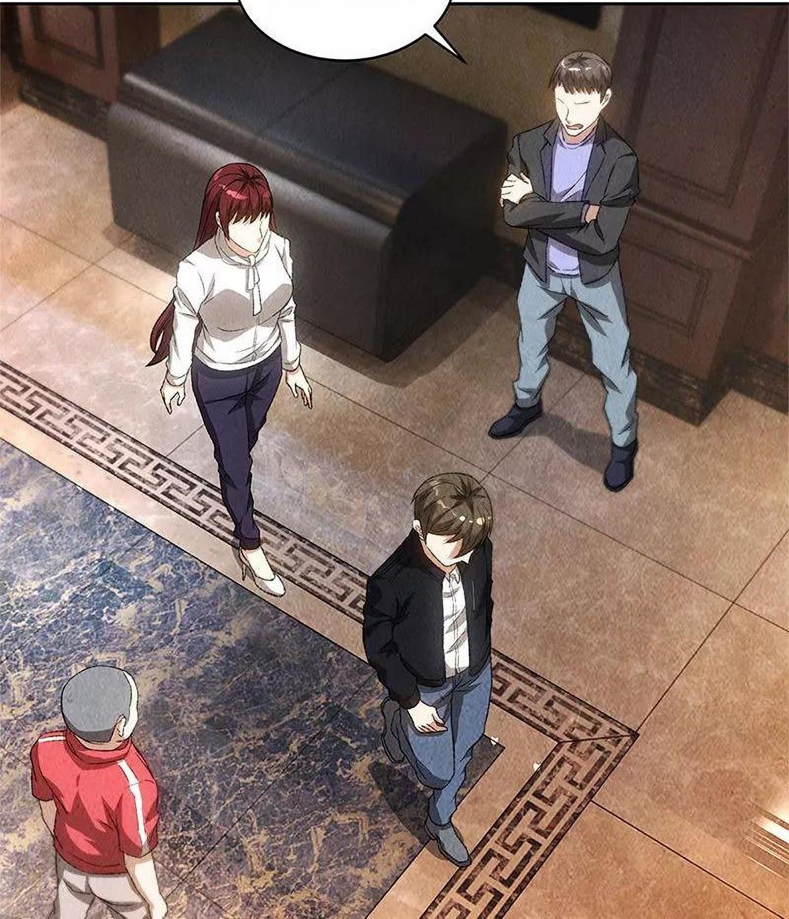 Read I Was Trash EN Manga Online