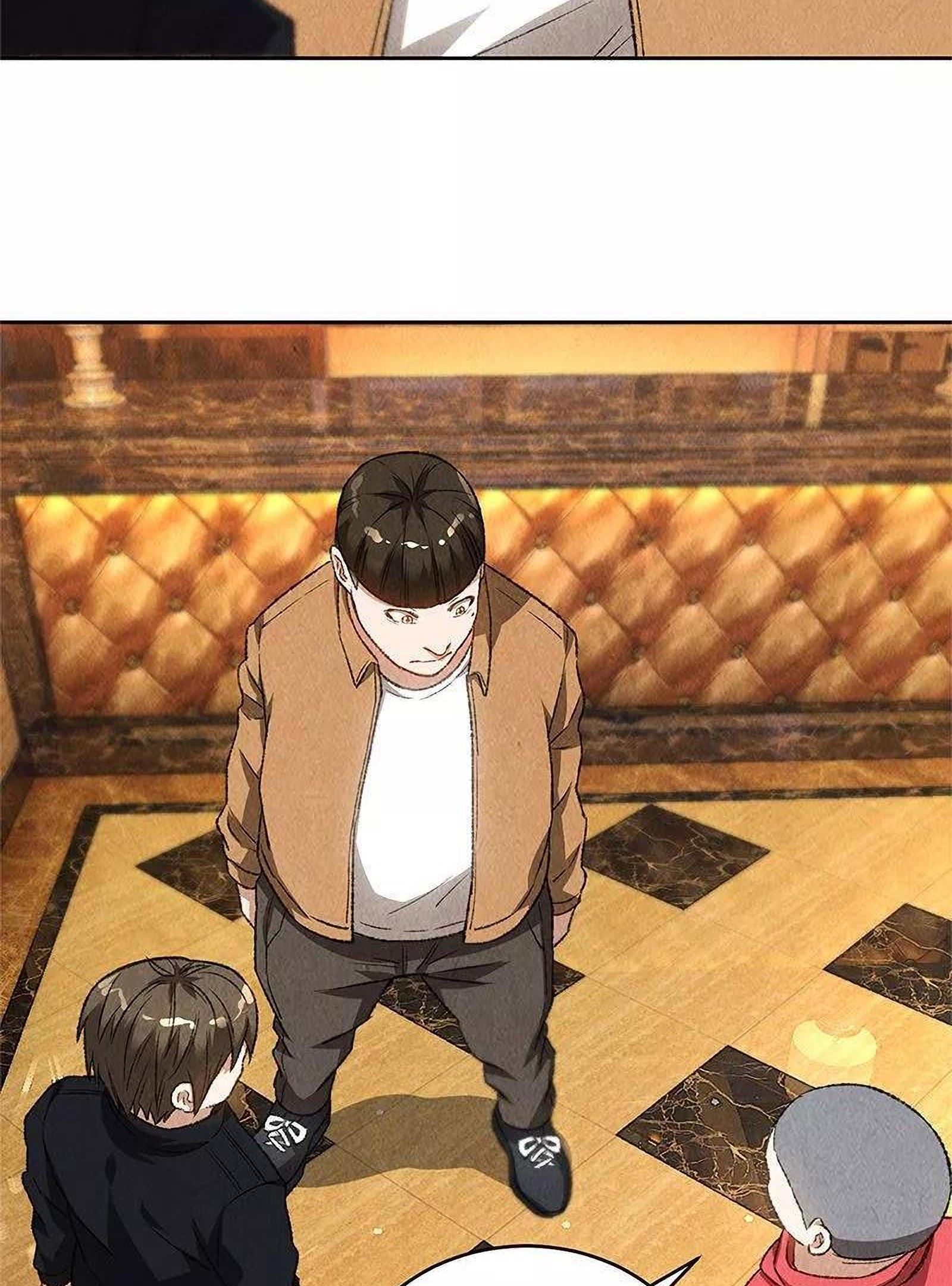 Read I Was Trash EN Manga Online