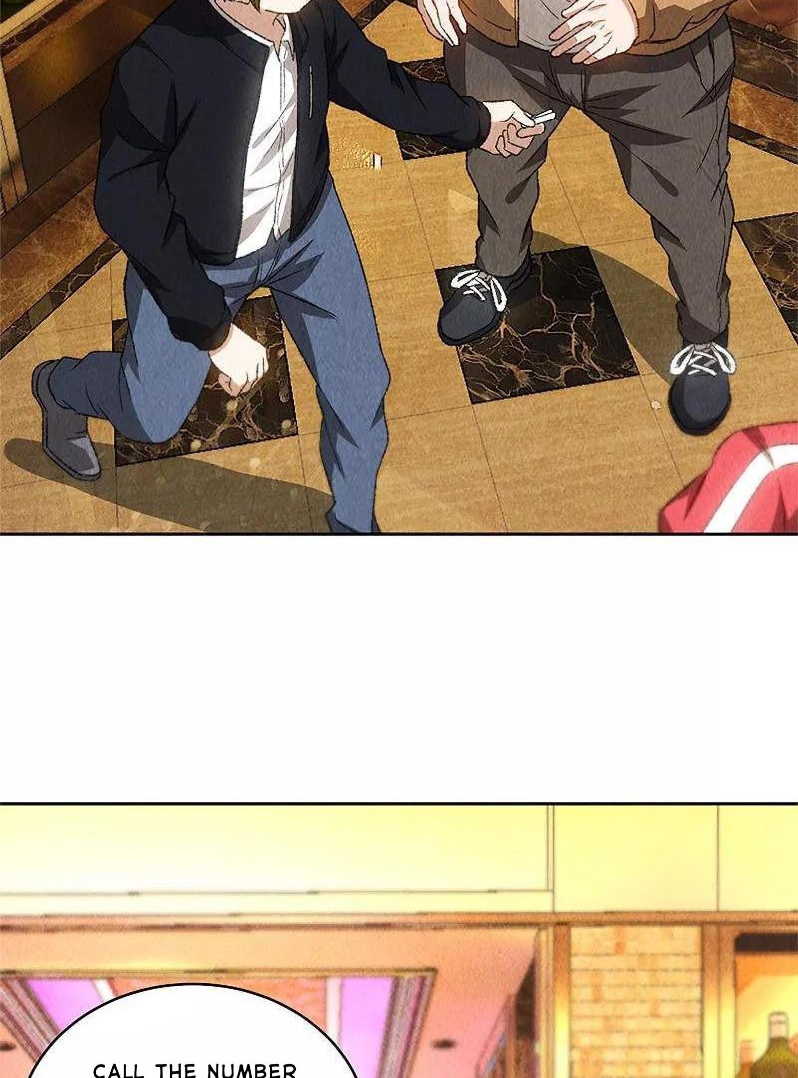 Read I Was Trash EN Manga Online