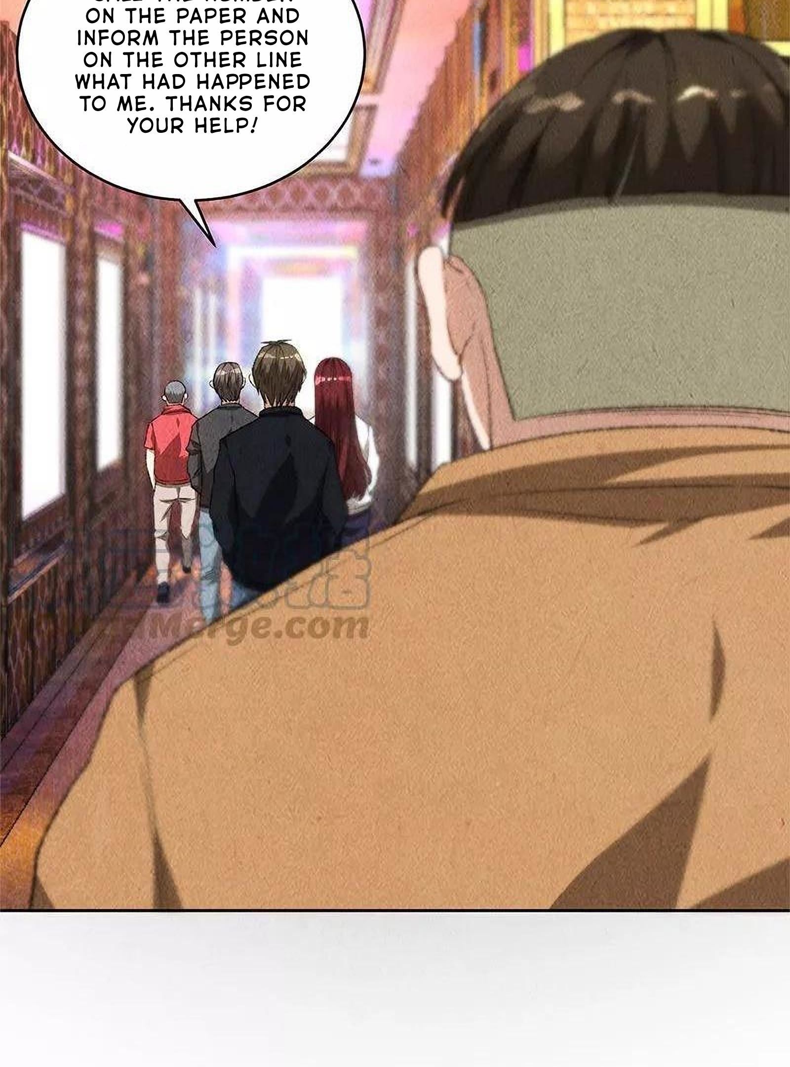 Read I Was Trash EN Manga Online