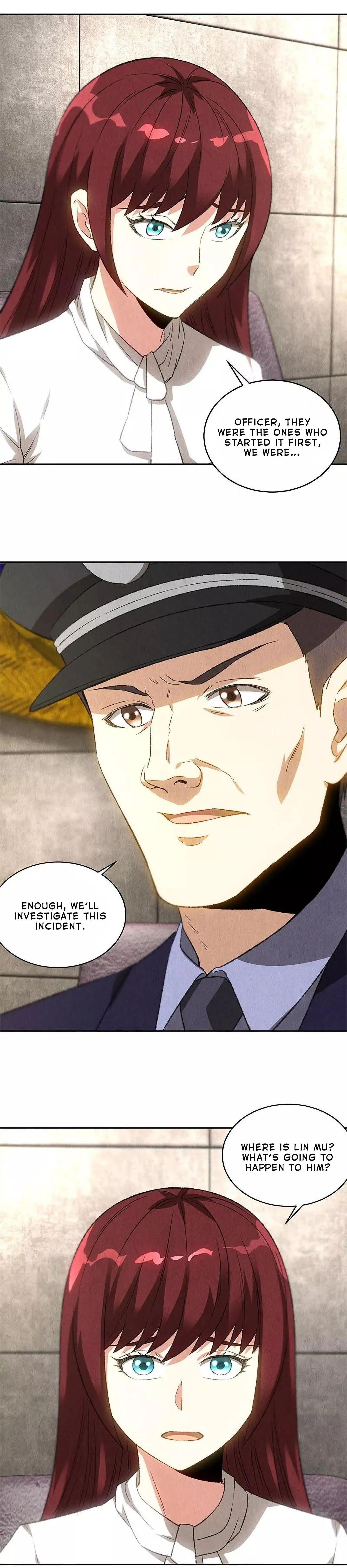 Read I Was Trash EN Manga Online