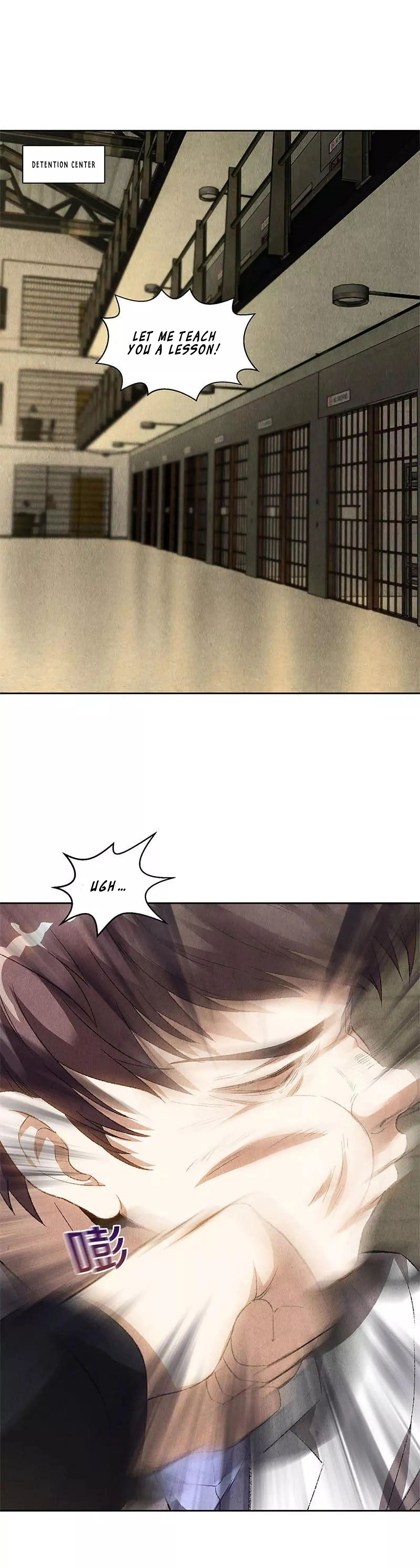 Read I Was Trash EN Manga Online