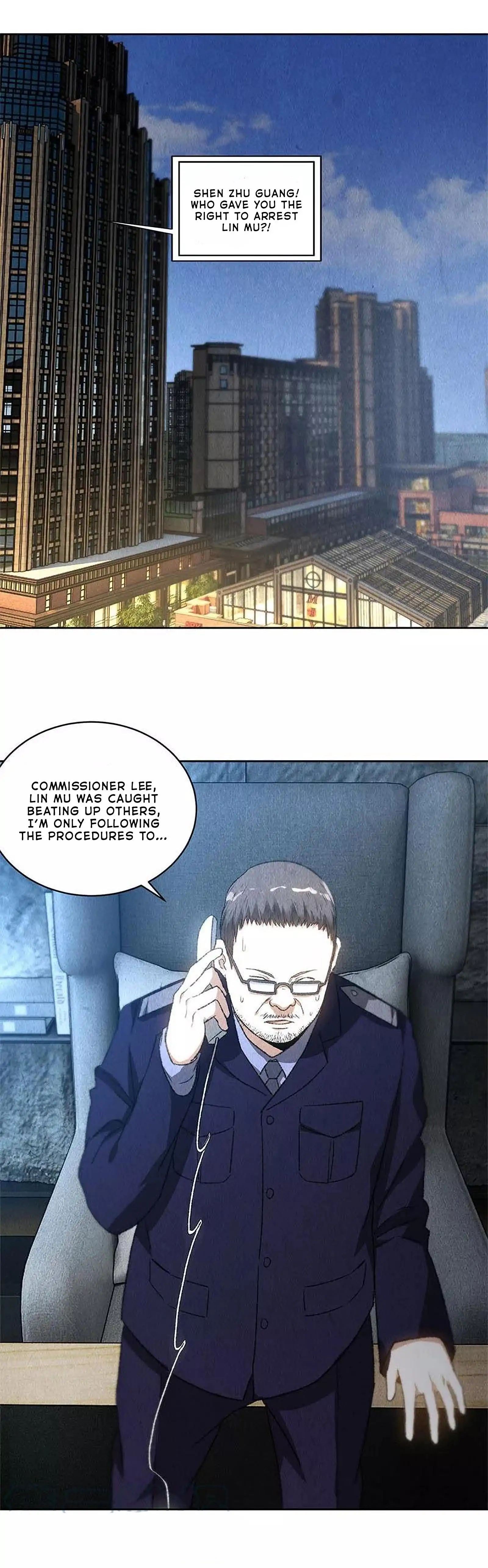 Read I Was Trash EN Manga Online