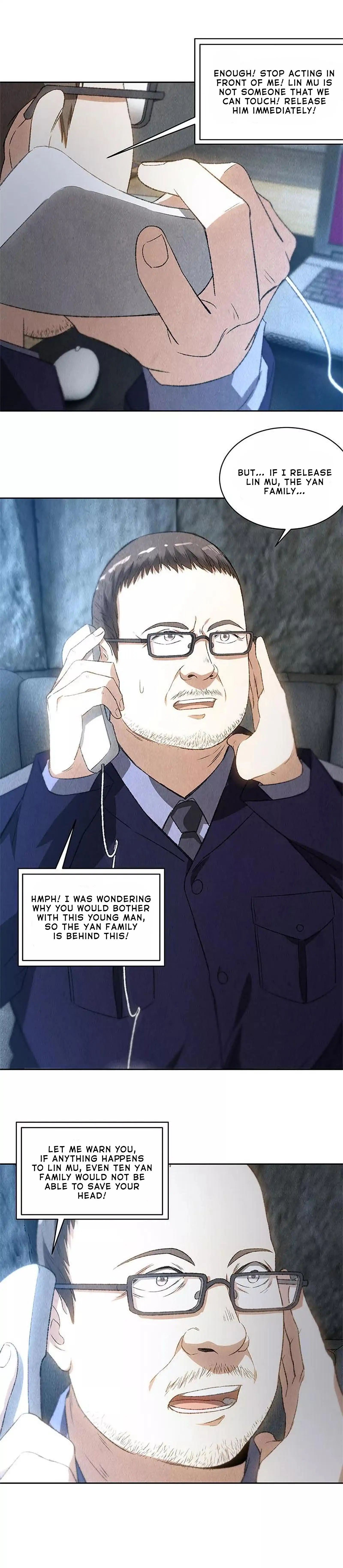 Read I Was Trash EN Manga Online