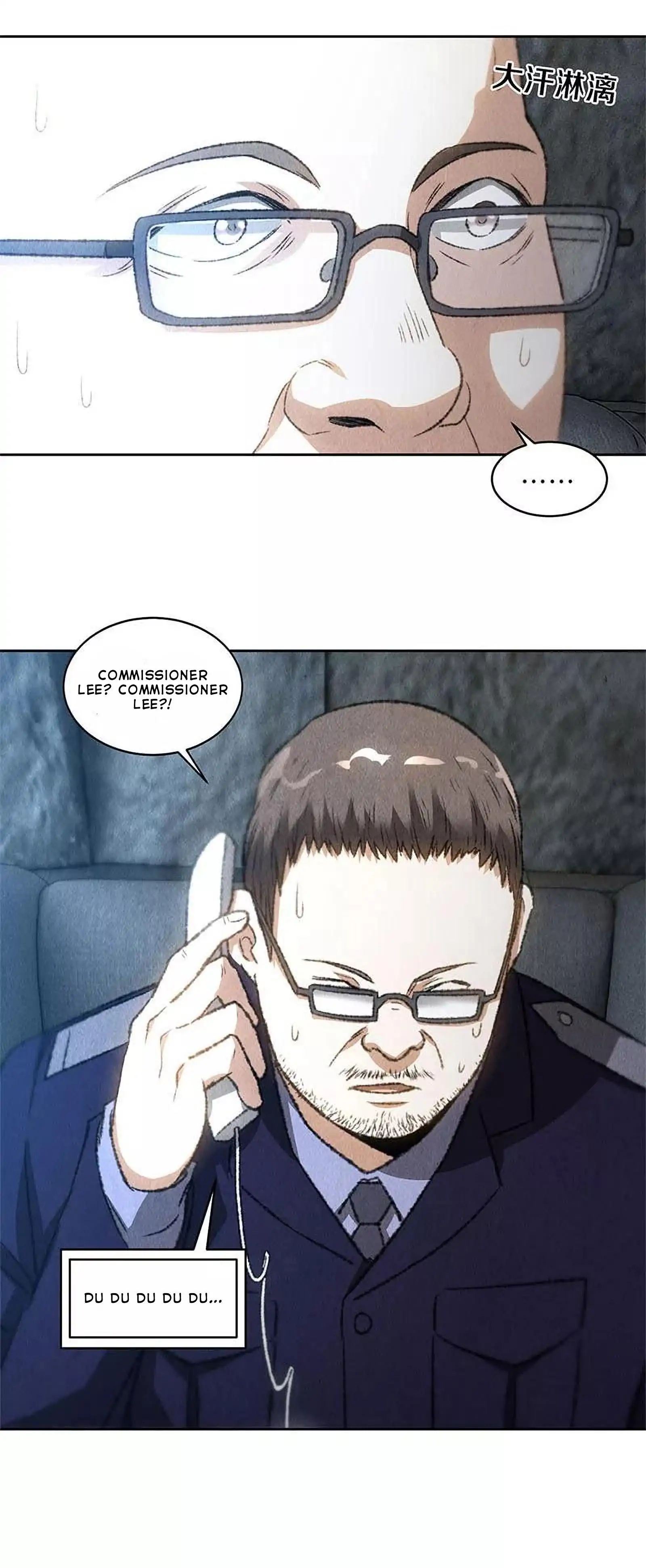 Read I Was Trash EN Manga Online
