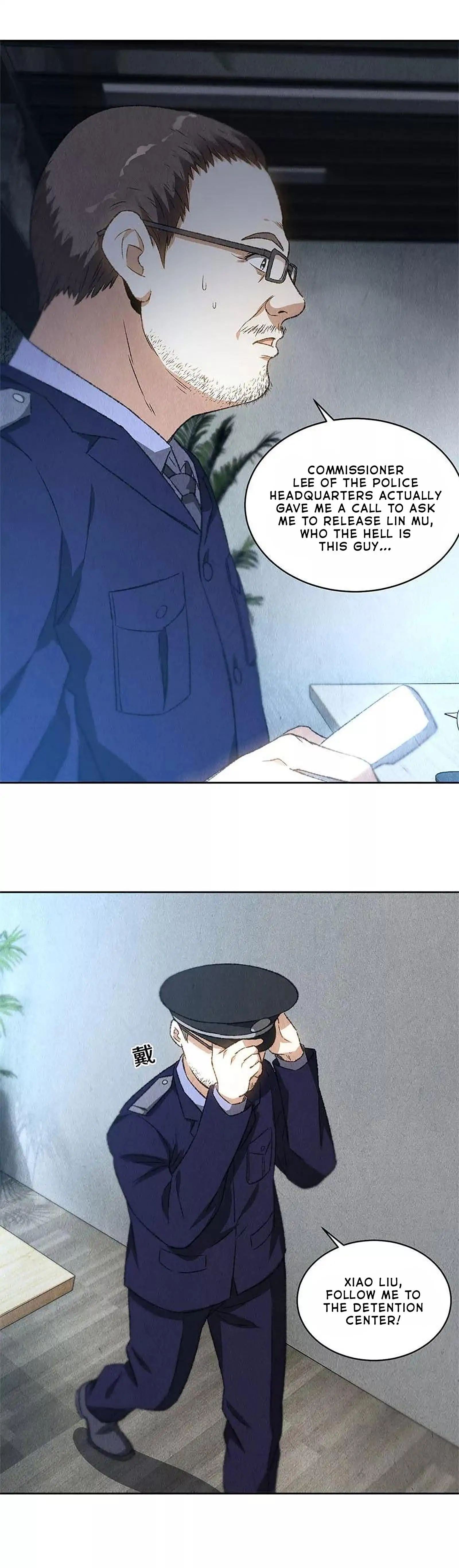 Read I Was Trash EN Manga Online