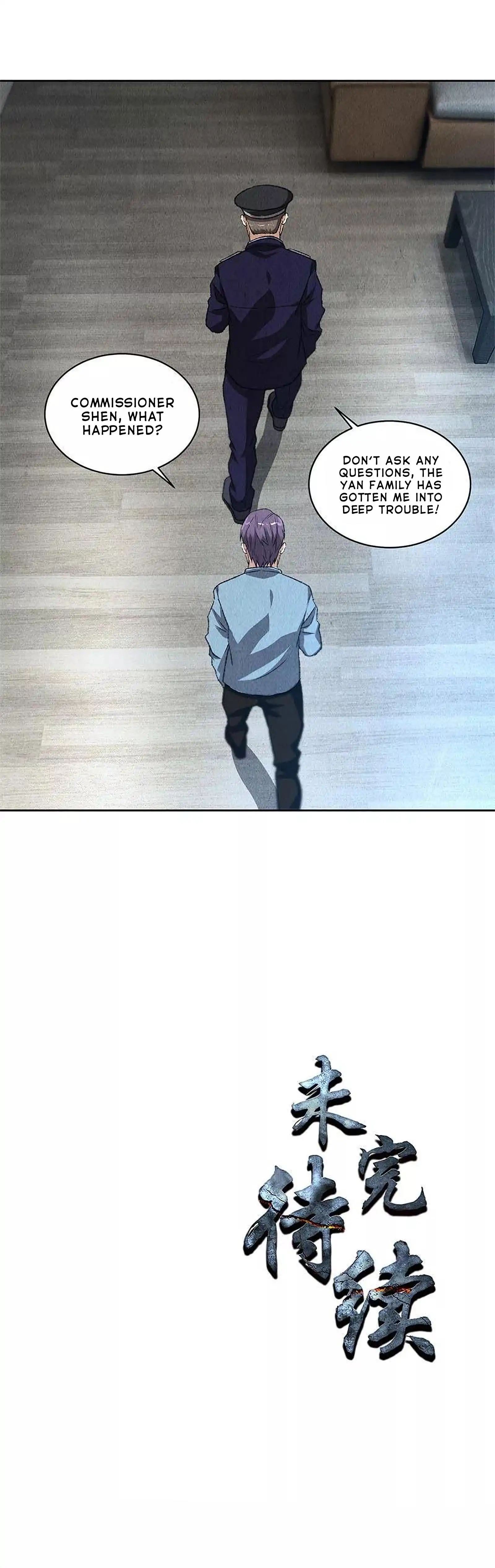 Read I Was Trash EN Manga Online