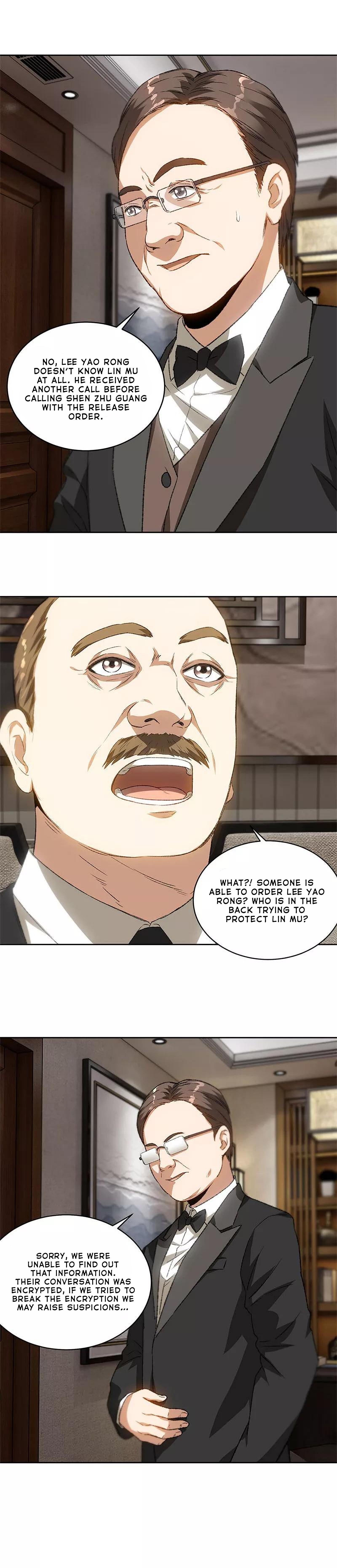 Read I Was Trash EN Manga Online