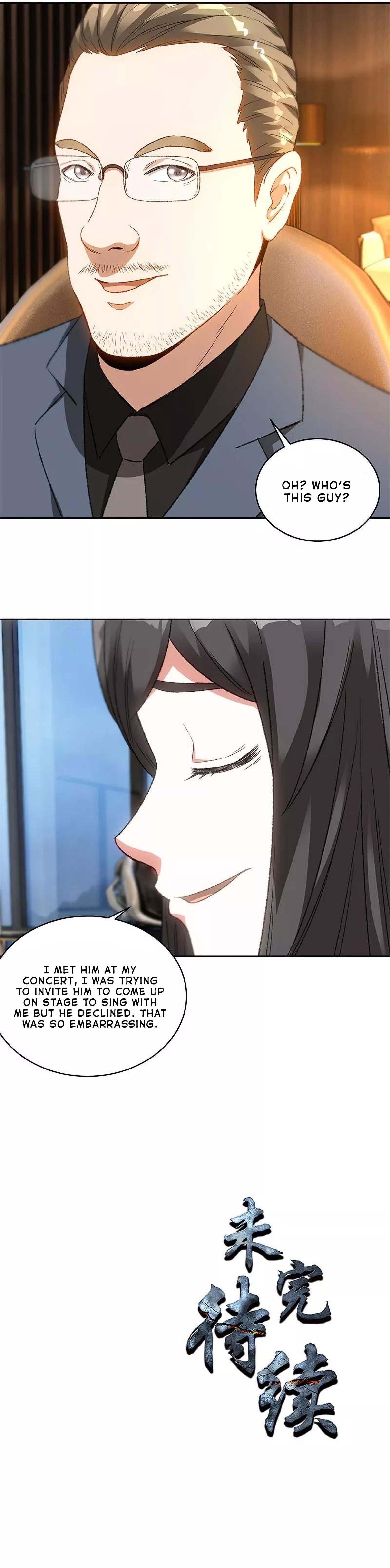 Read I Was Trash EN Manga Online