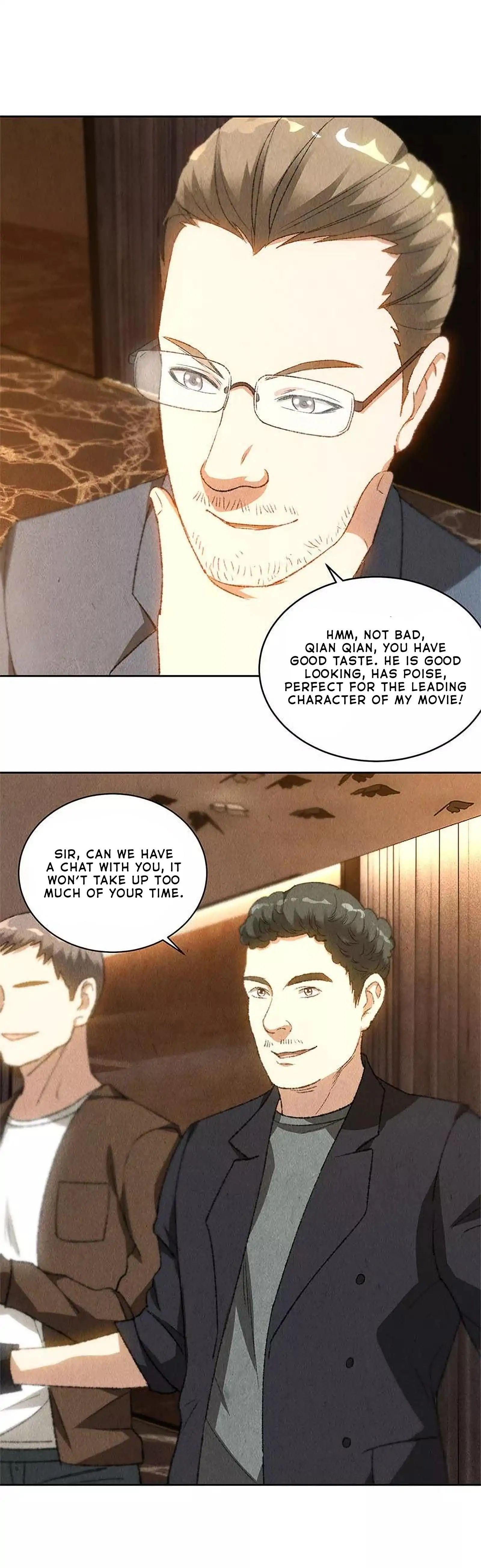 Read I Was Trash EN Manga Online