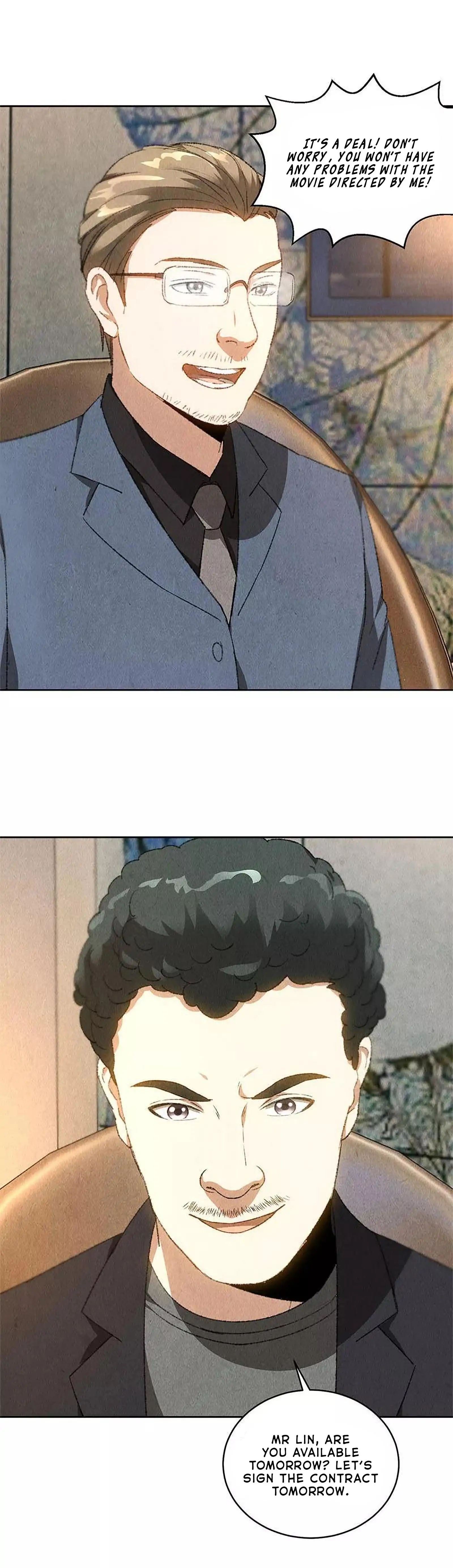 Read I Was Trash EN Manga Online