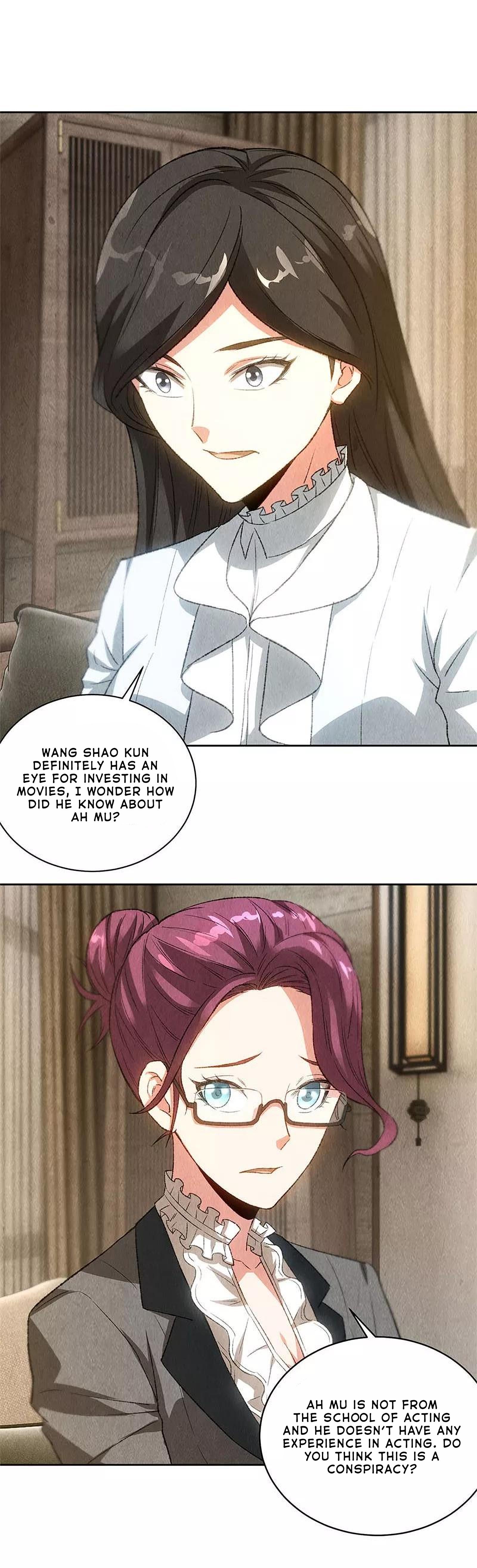 Read I Was Trash EN Manga Online