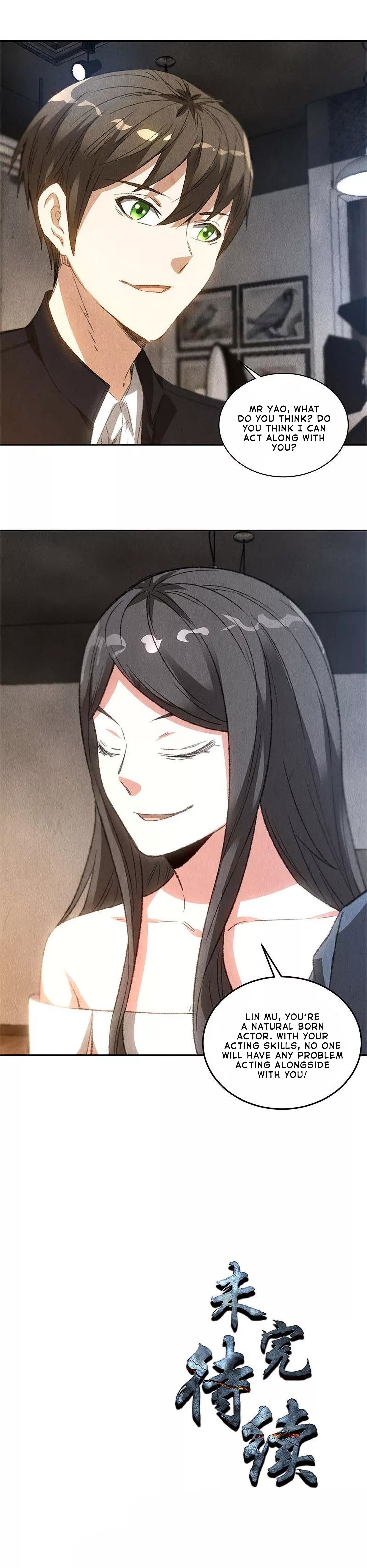 Read I Was Trash EN Manga Online