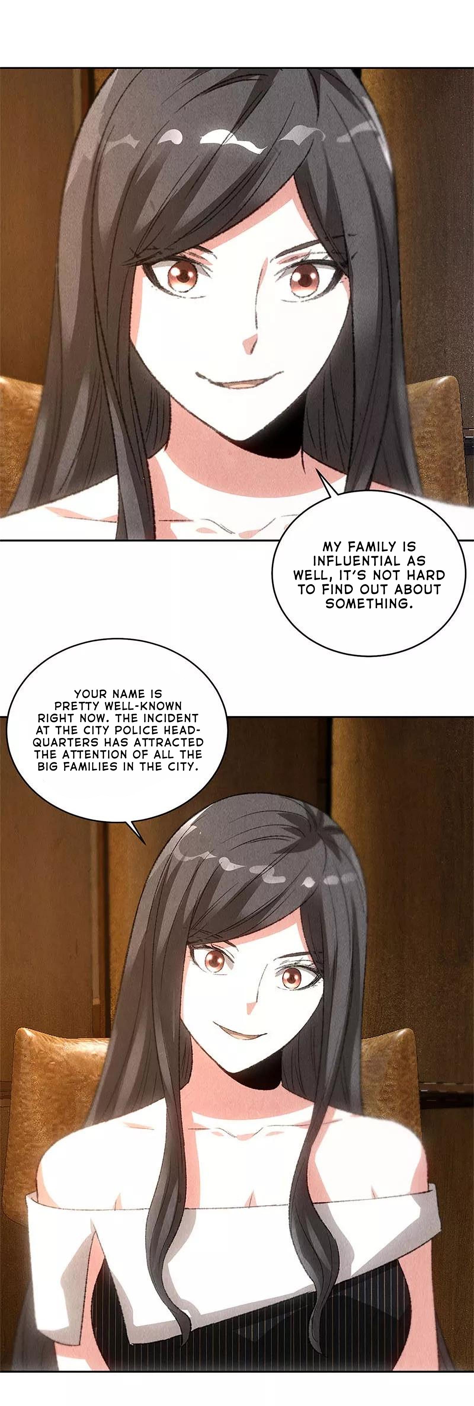 Read I Was Trash EN Manga Online