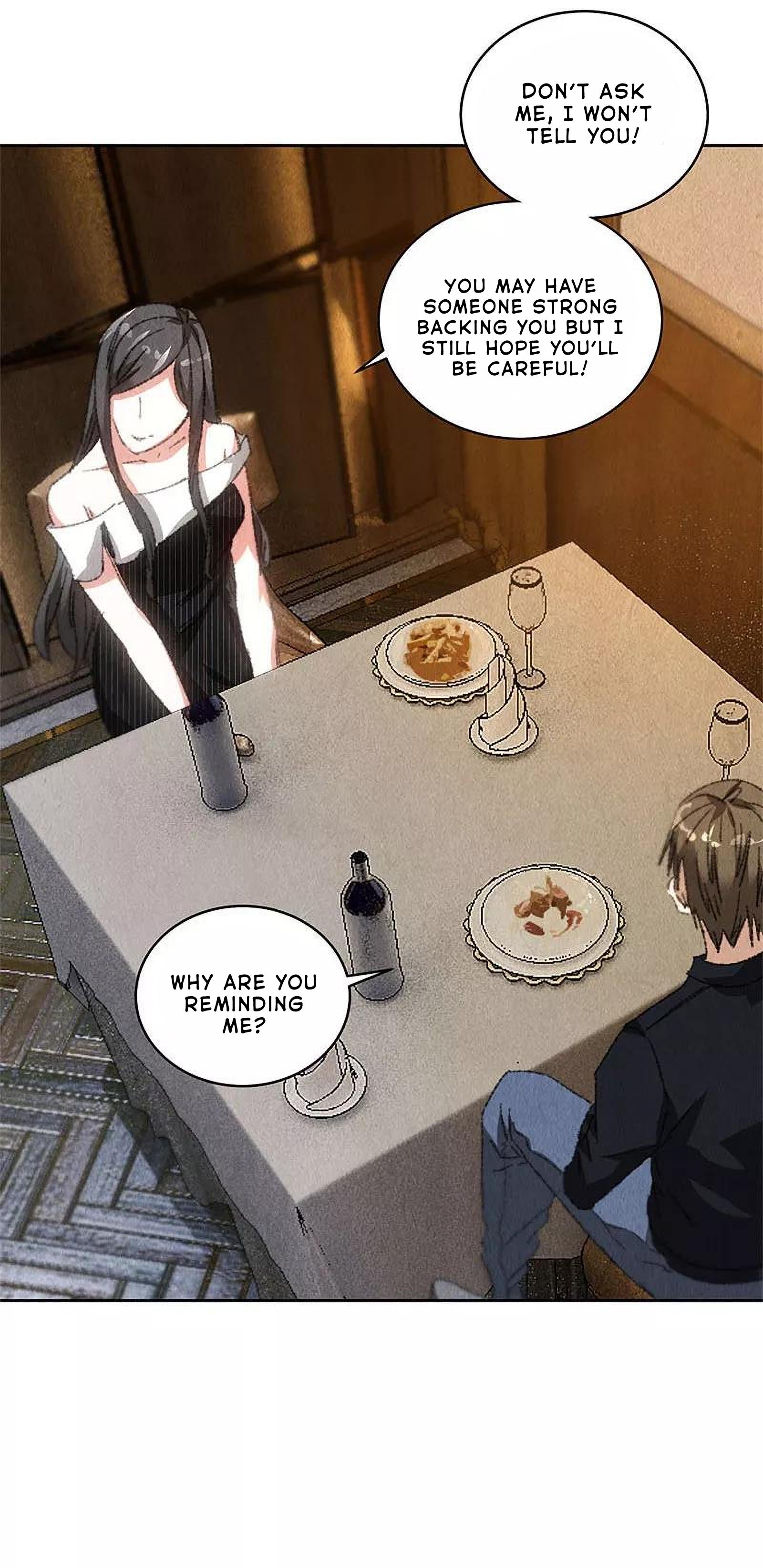 Read I Was Trash EN Manga Online