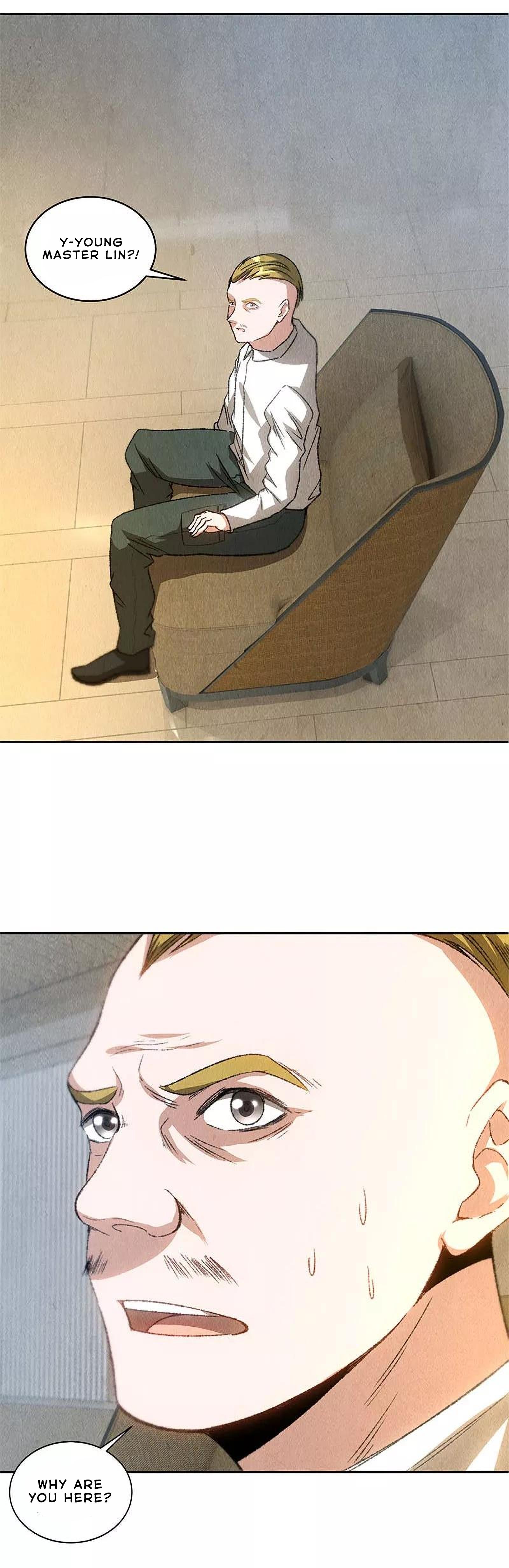 Read I Was Trash EN Manga Online