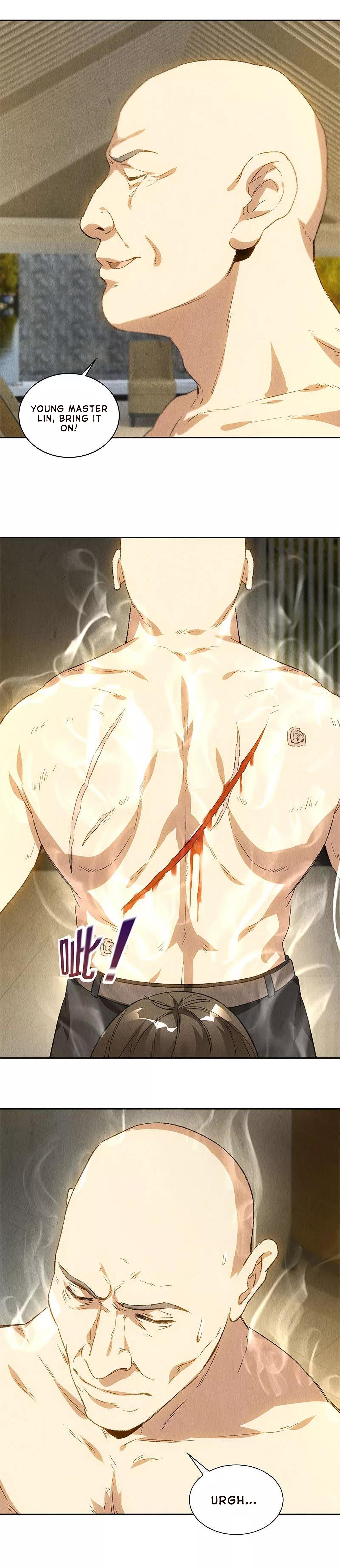 Read I Was Trash EN Manga Online