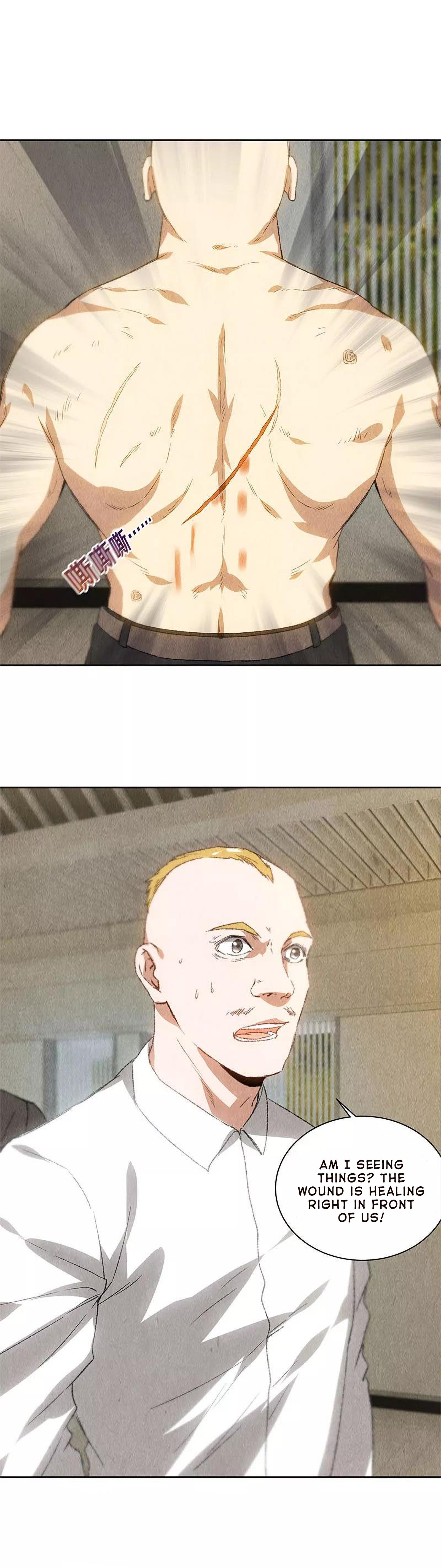 Read I Was Trash EN Manga Online