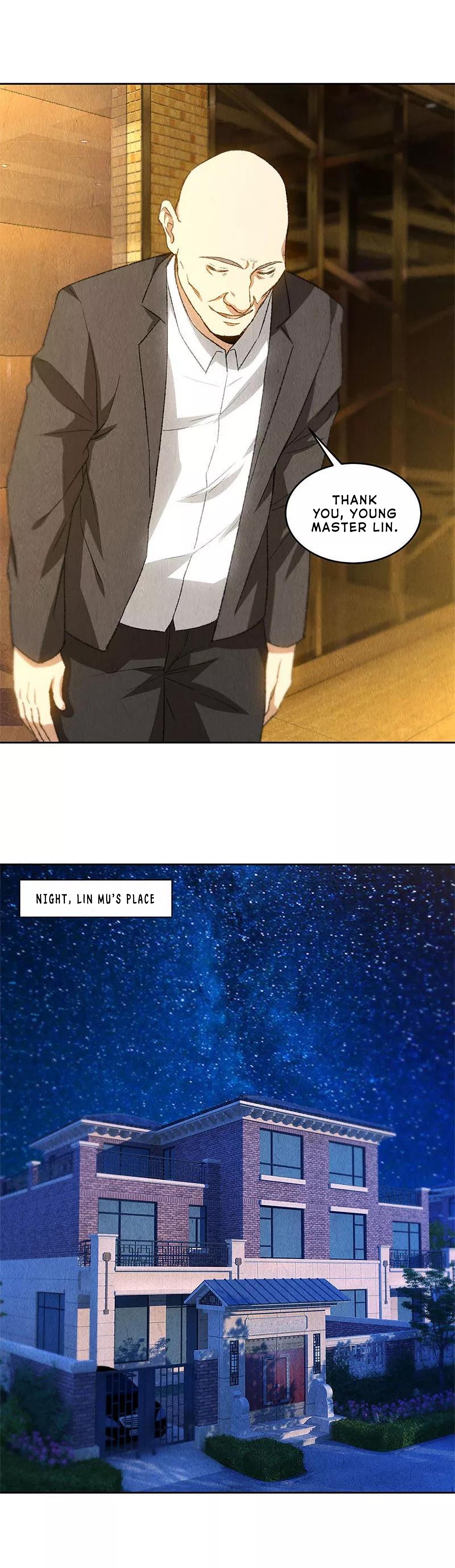 Read I Was Trash EN Manga Online