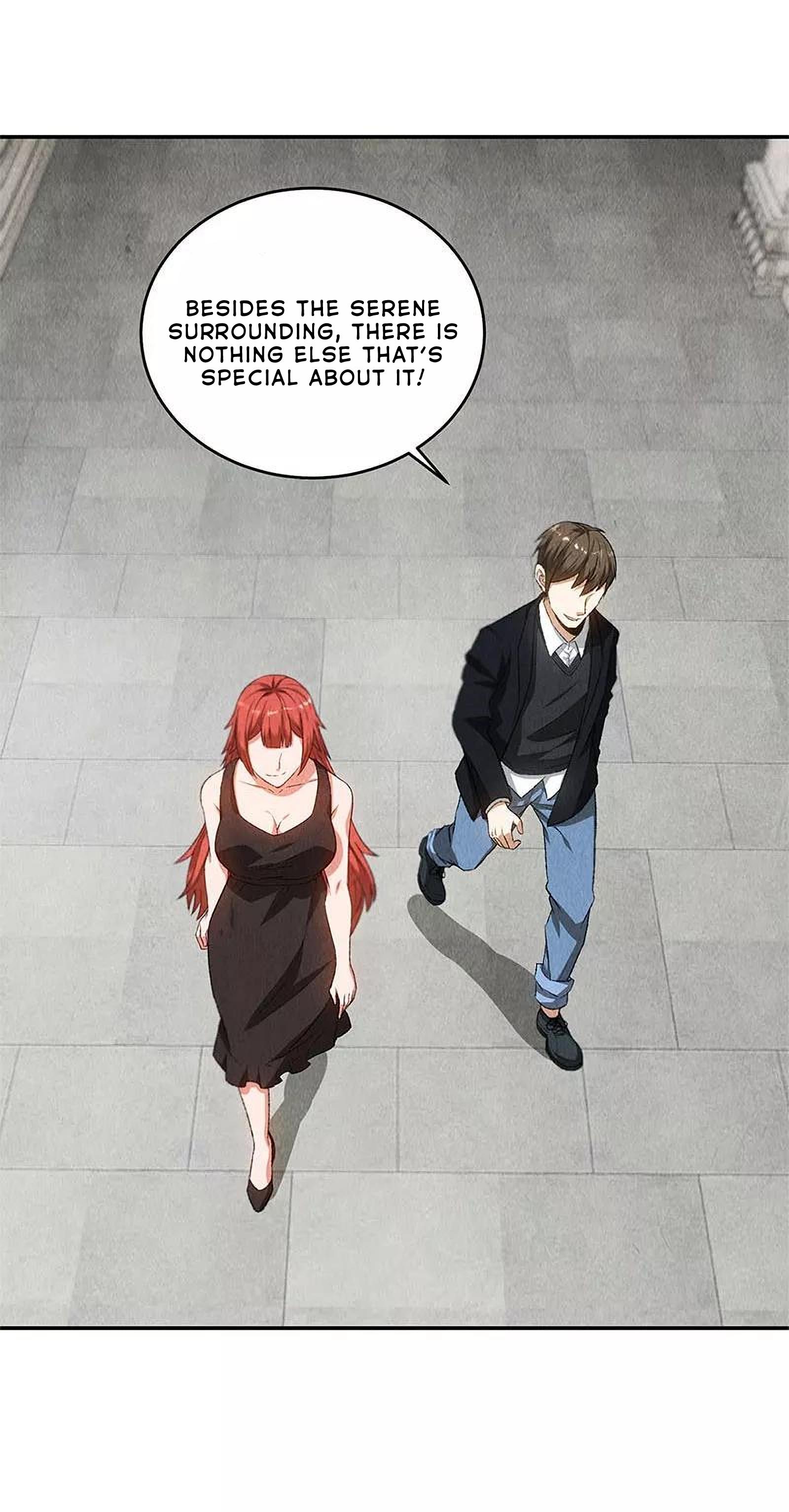 Read I Was Trash EN Manga Online
