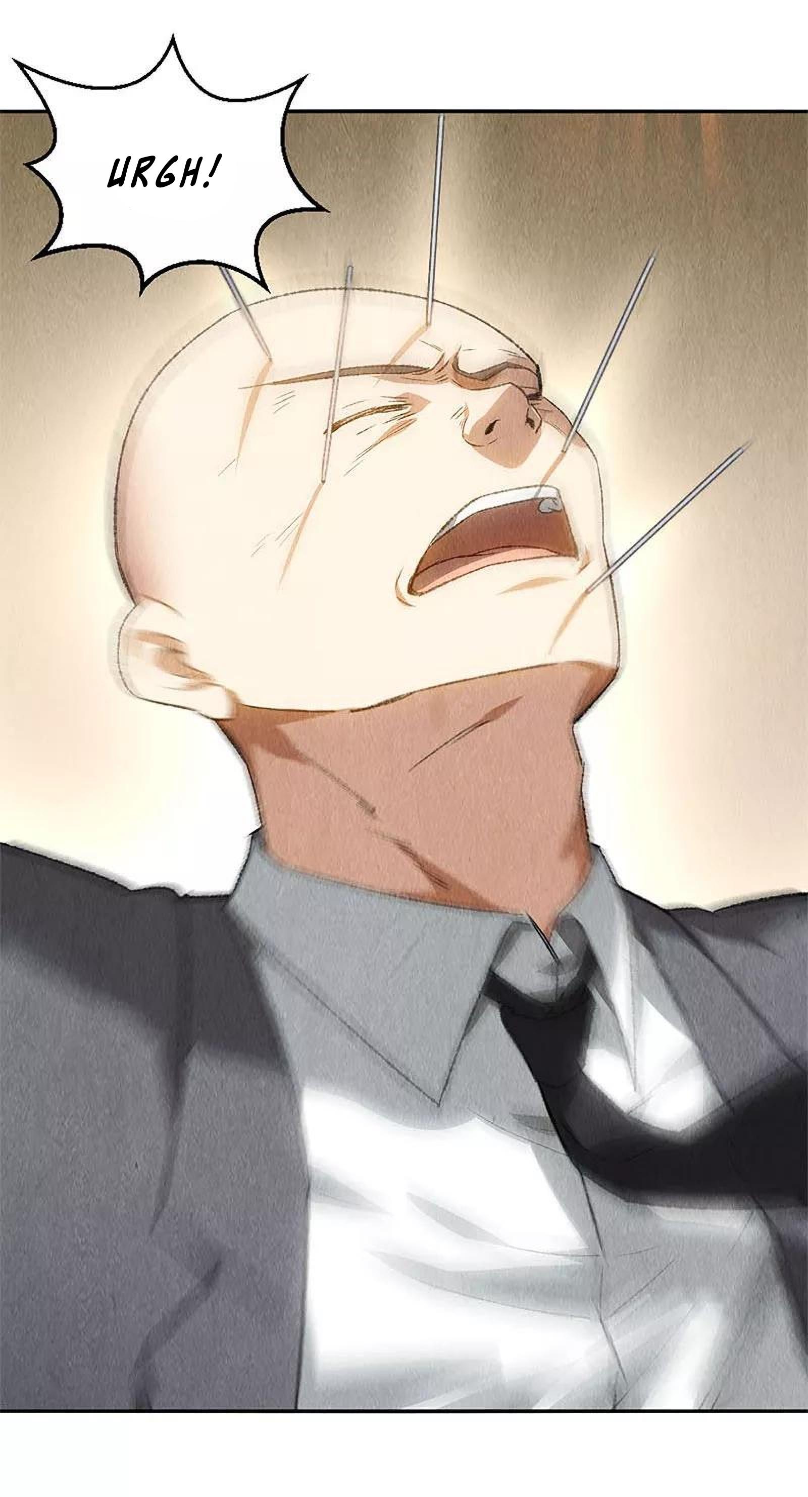Read I Was Trash EN Manga Online