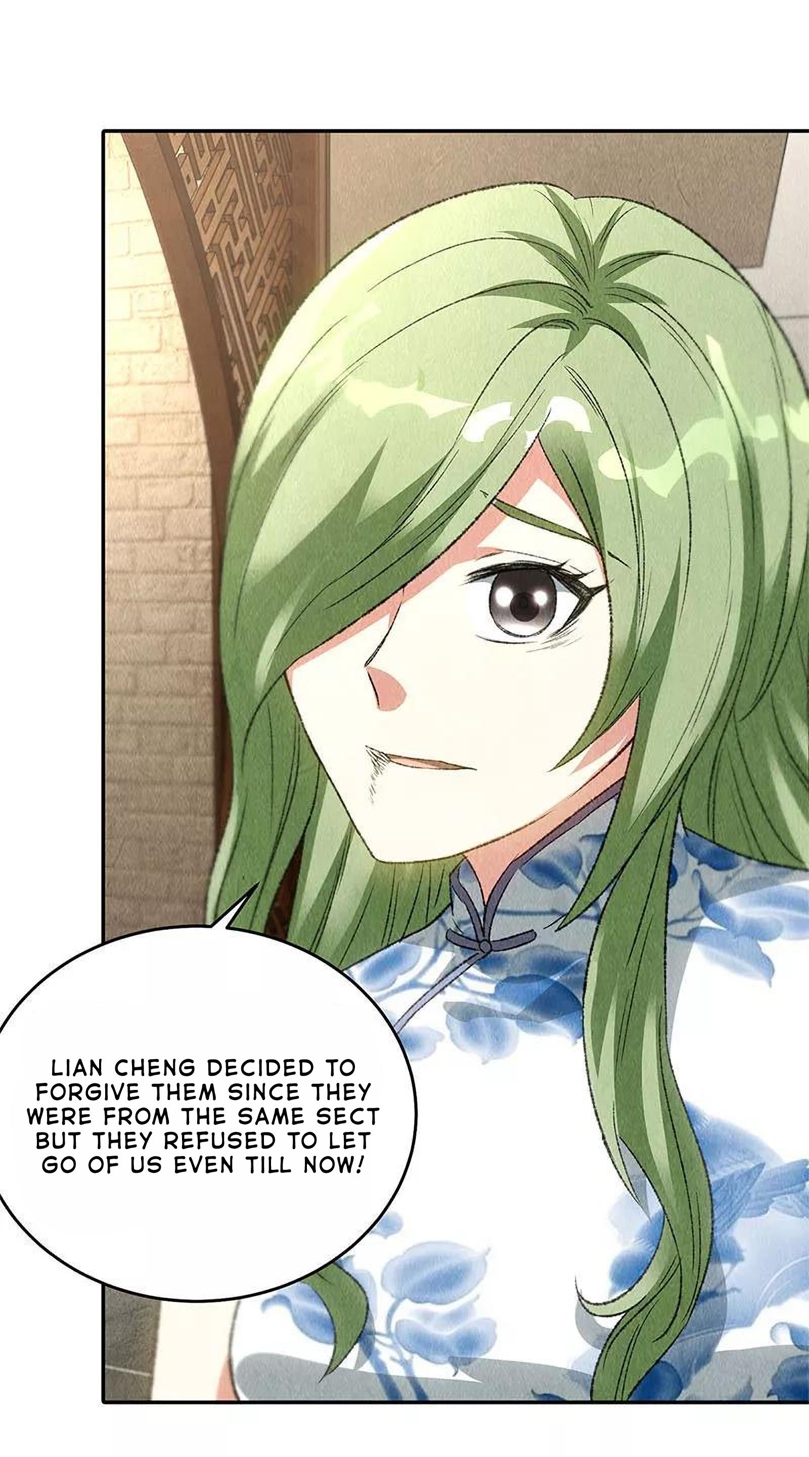 Read I Was Trash EN Manga Online