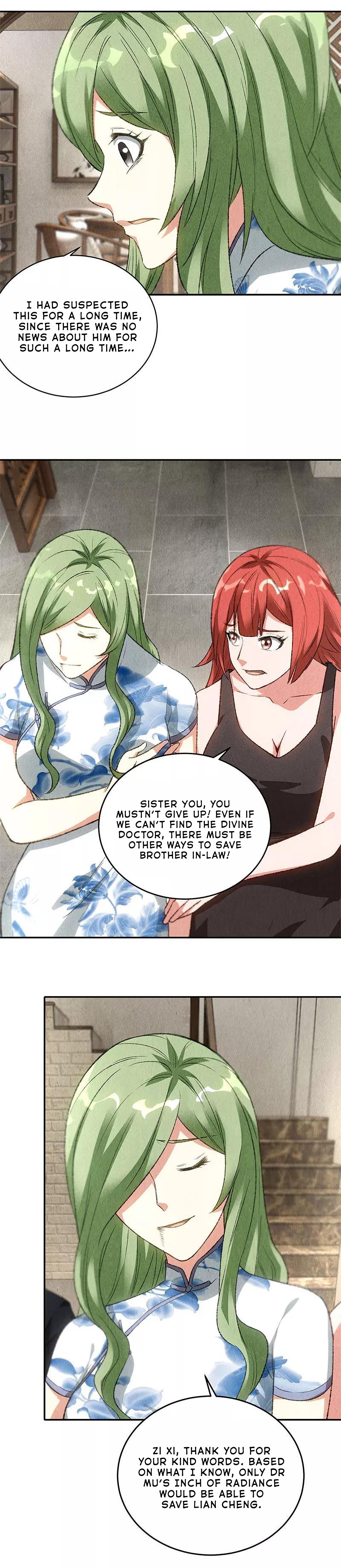 Read I Was Trash EN Manga Online