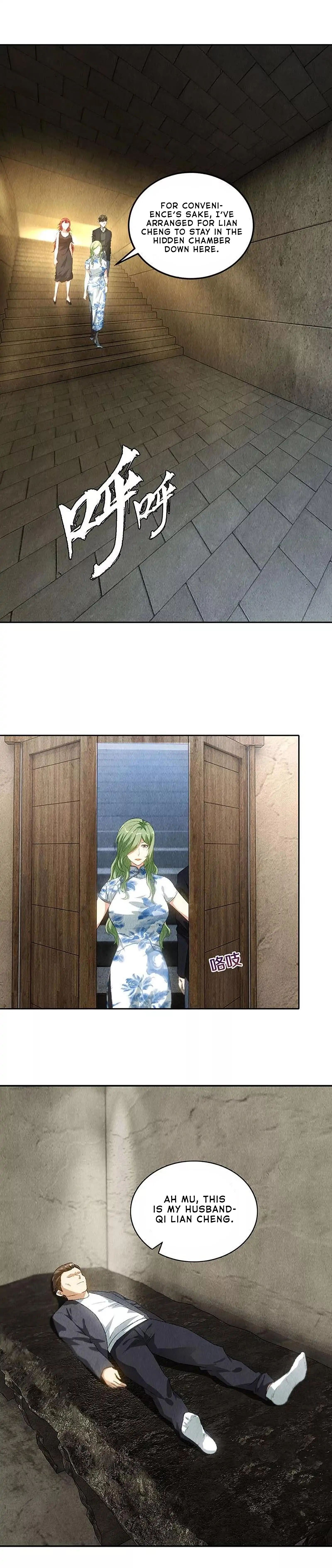 Read I Was Trash EN Manga Online