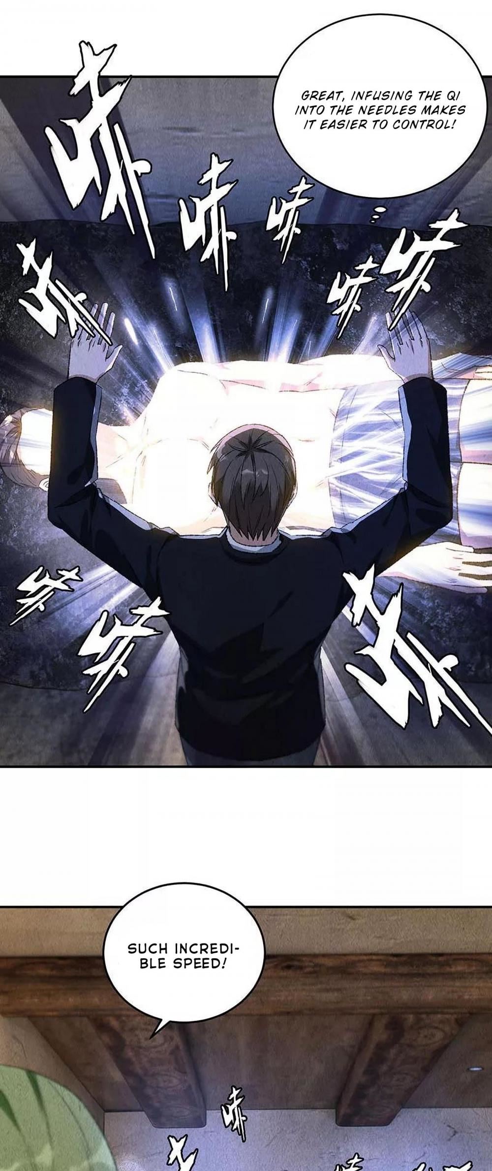 Read I Was Trash EN Manga Online