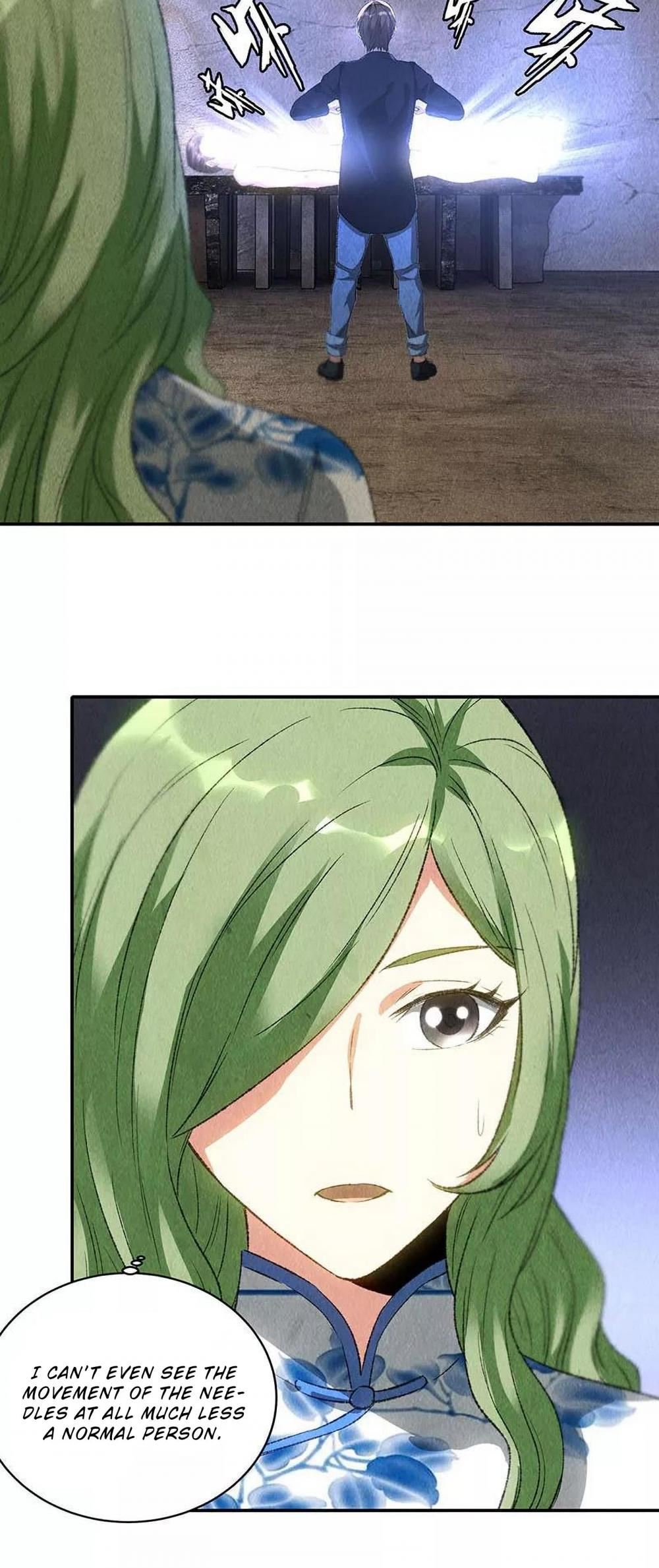 Read I Was Trash EN Manga Online