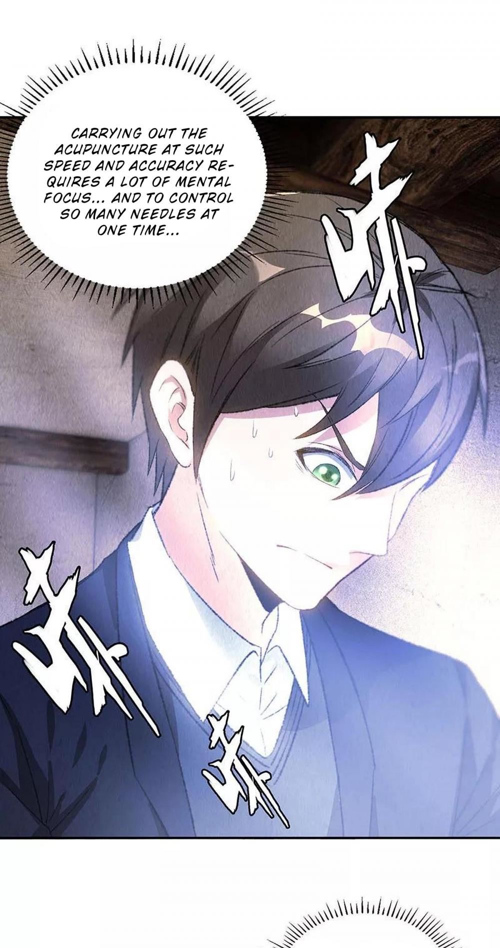 Read I Was Trash EN Manga Online