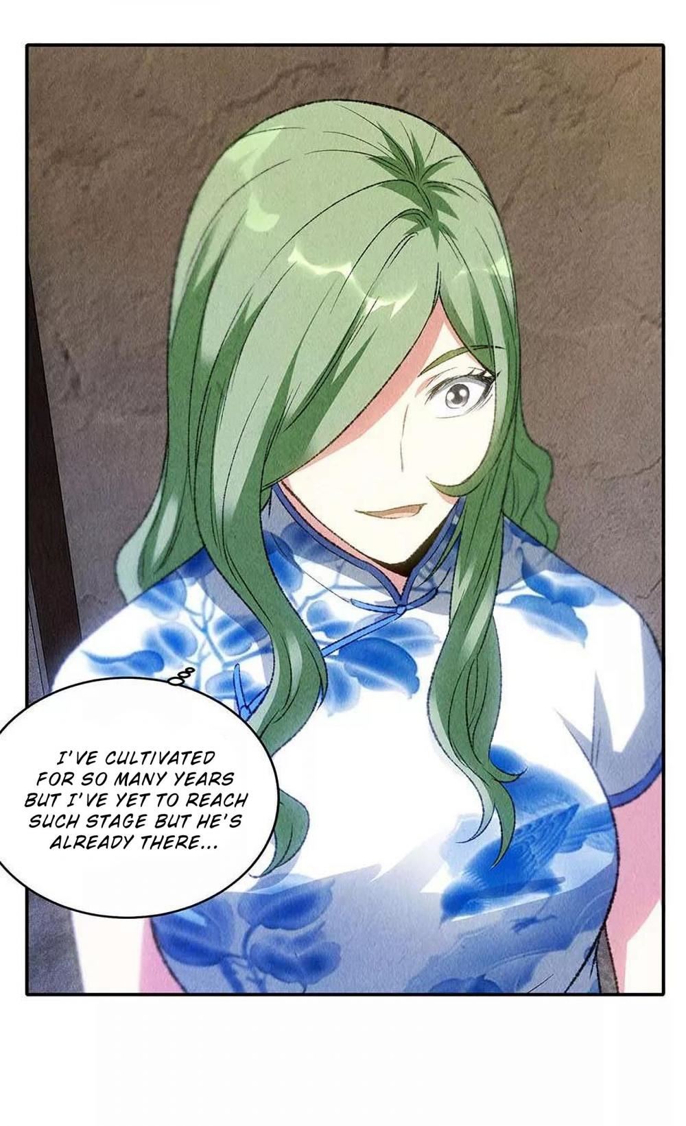 Read I Was Trash EN Manga Online
