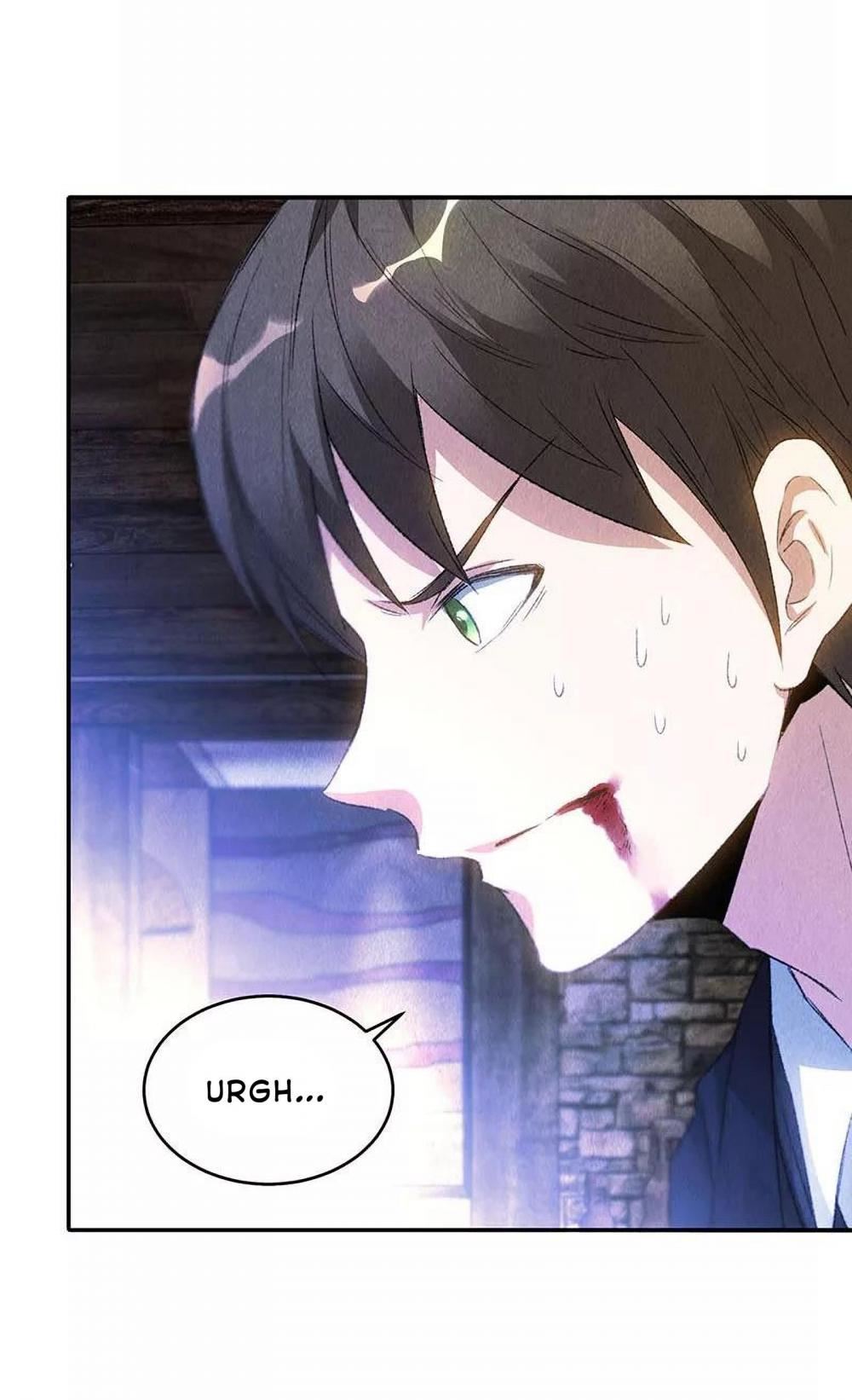 Read I Was Trash EN Manga Online
