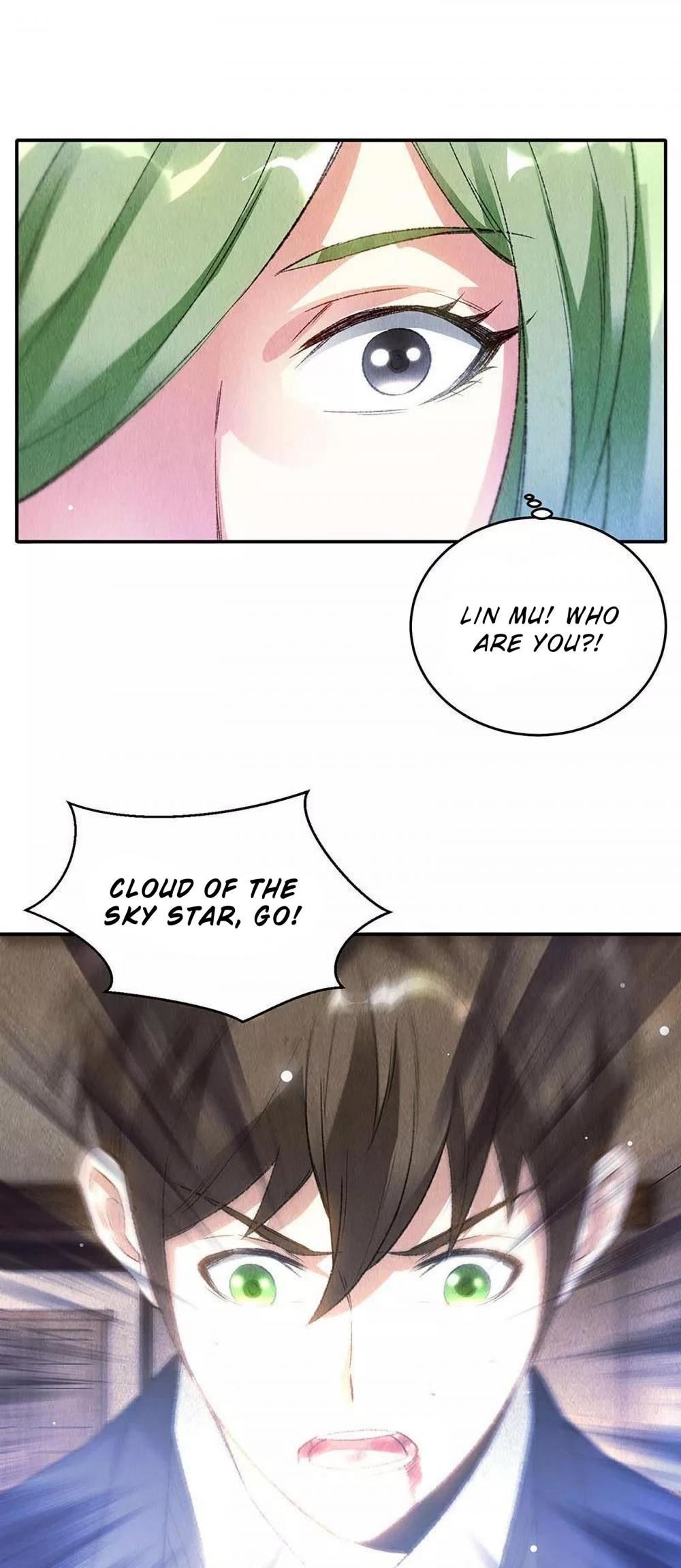 Read I Was Trash EN Manga Online