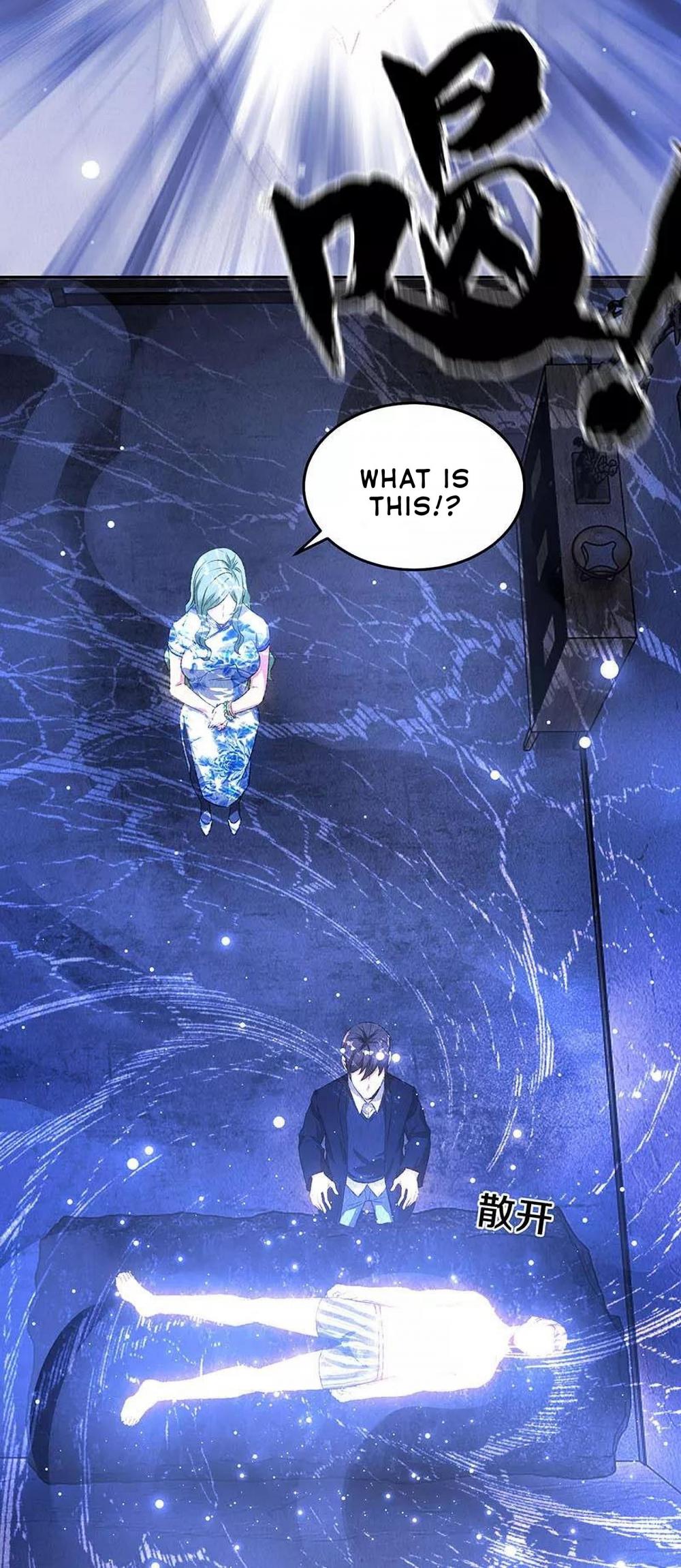 Read I Was Trash EN Manga Online