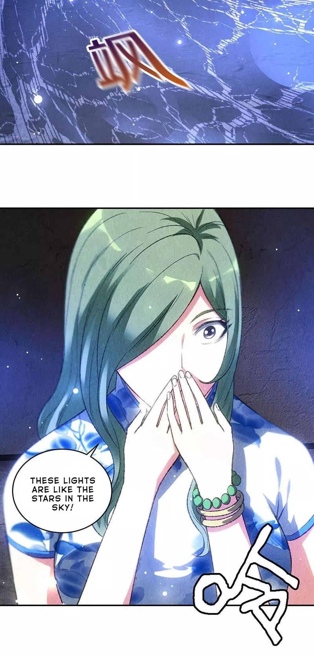 Read I Was Trash EN Manga Online