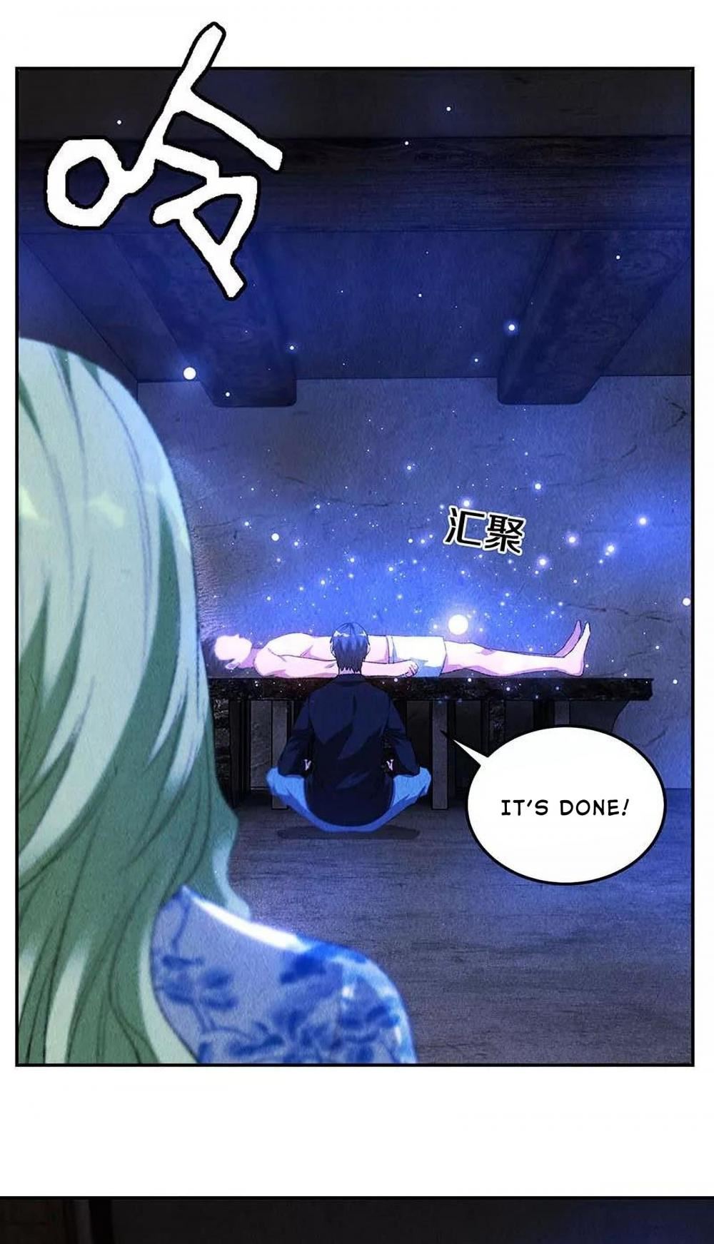 Read I Was Trash EN Manga Online