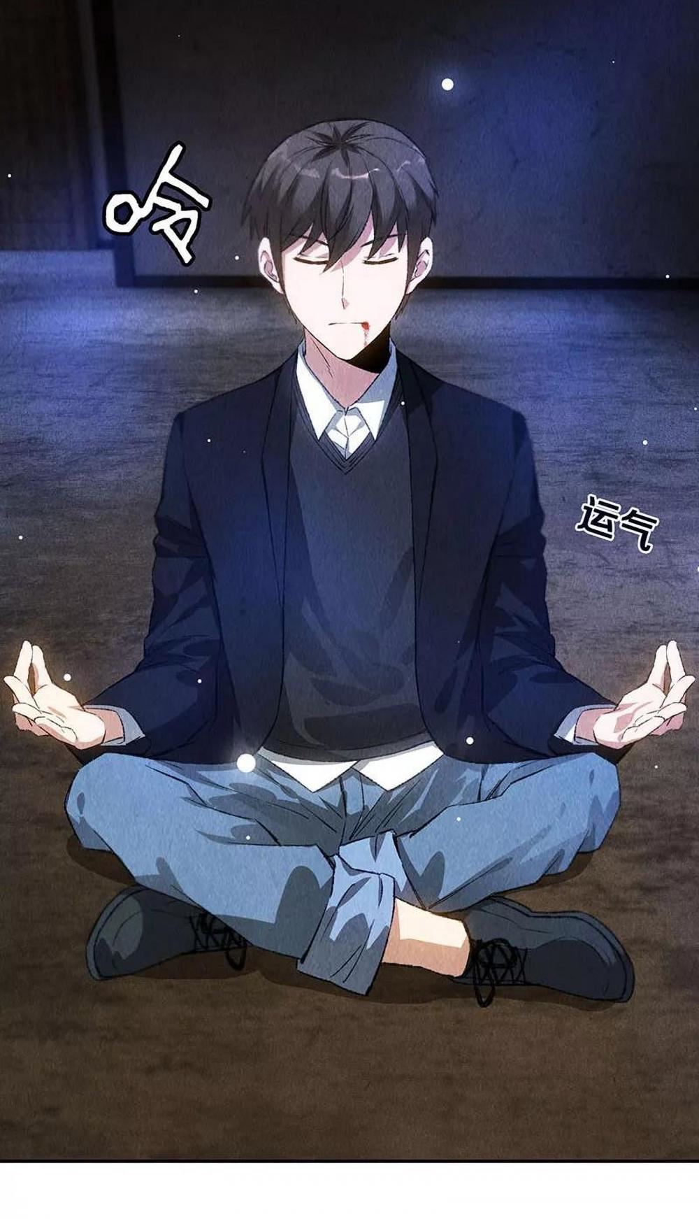 Read I Was Trash EN Manga Online