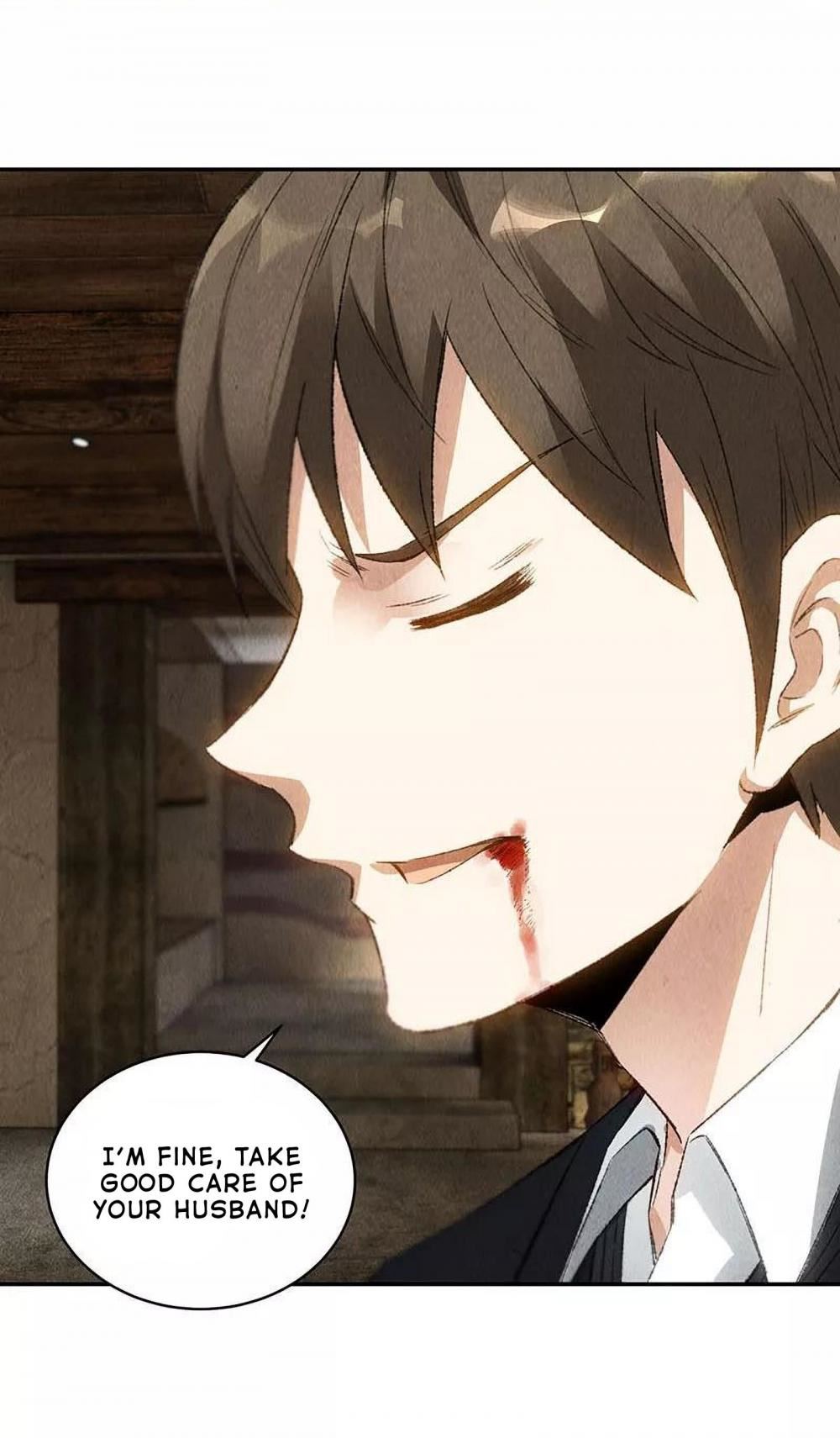 Read I Was Trash EN Manga Online