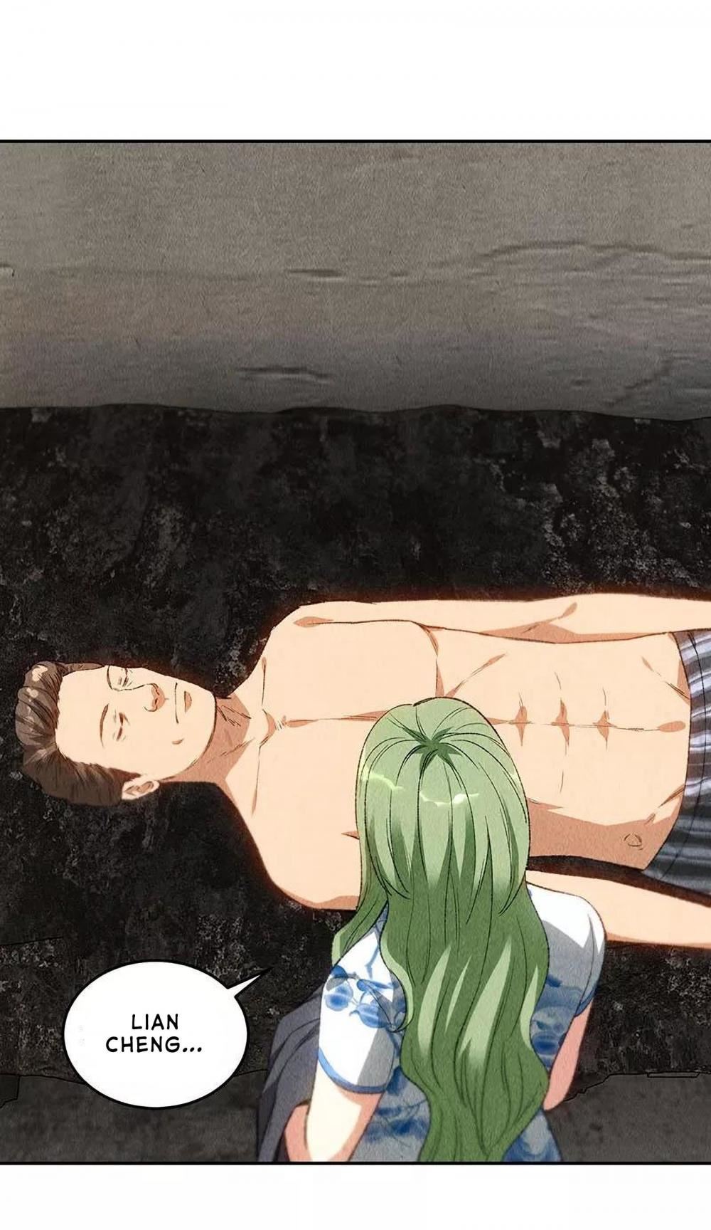 Read I Was Trash EN Manga Online