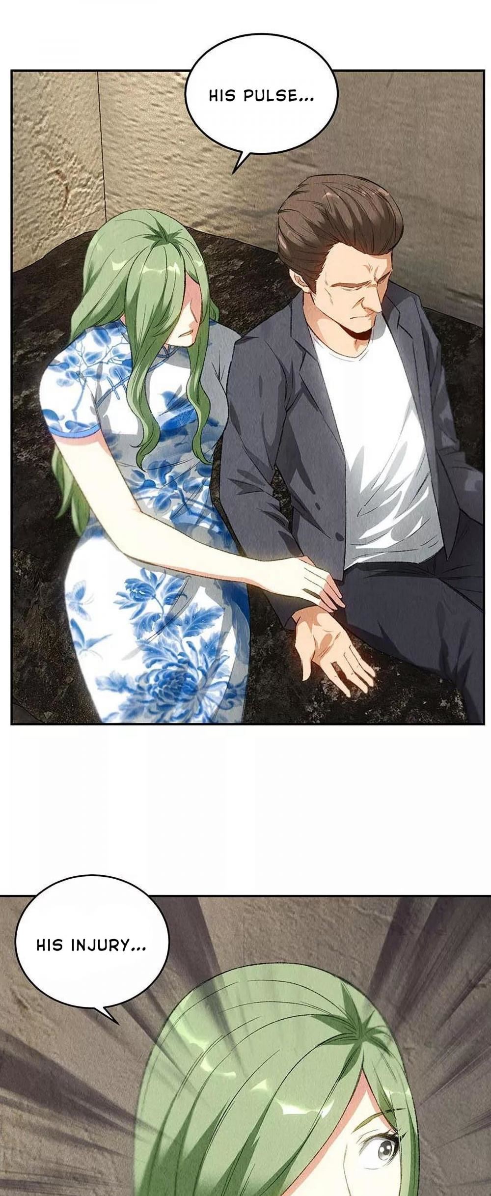 Read I Was Trash EN Manga Online