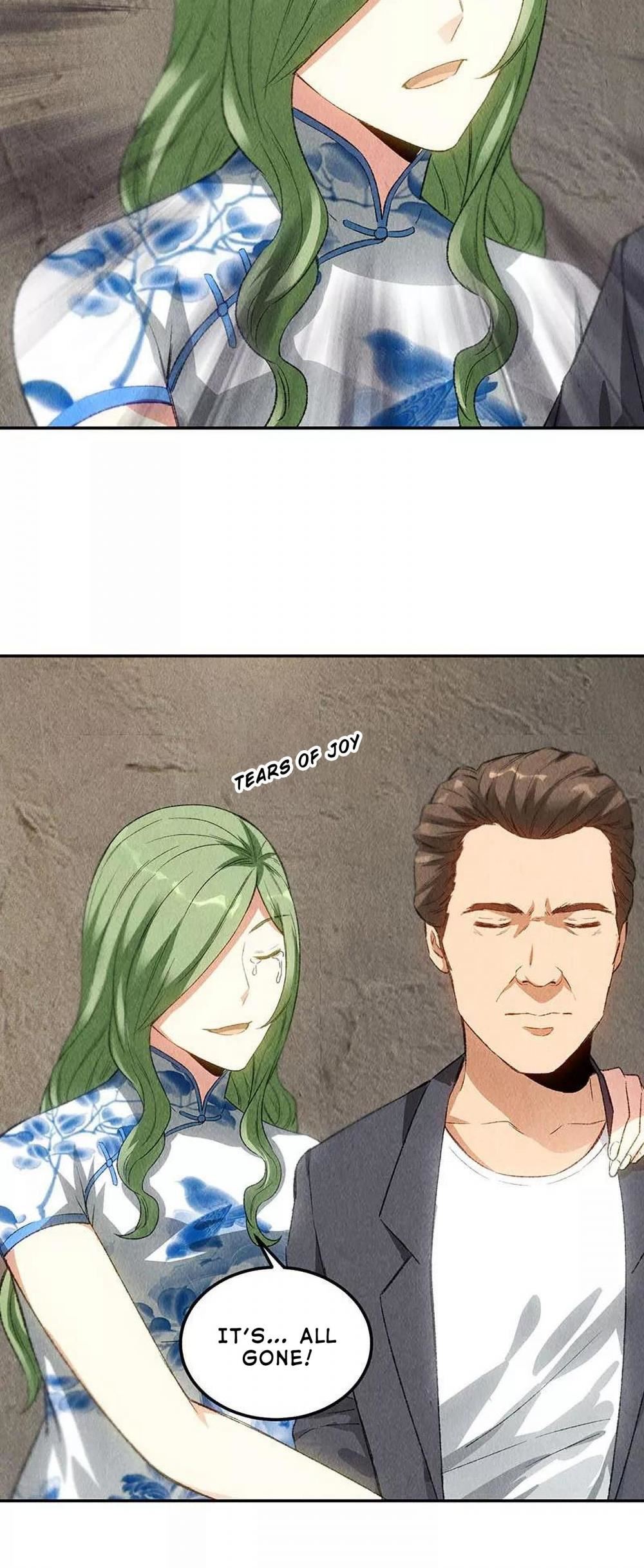 Read I Was Trash EN Manga Online