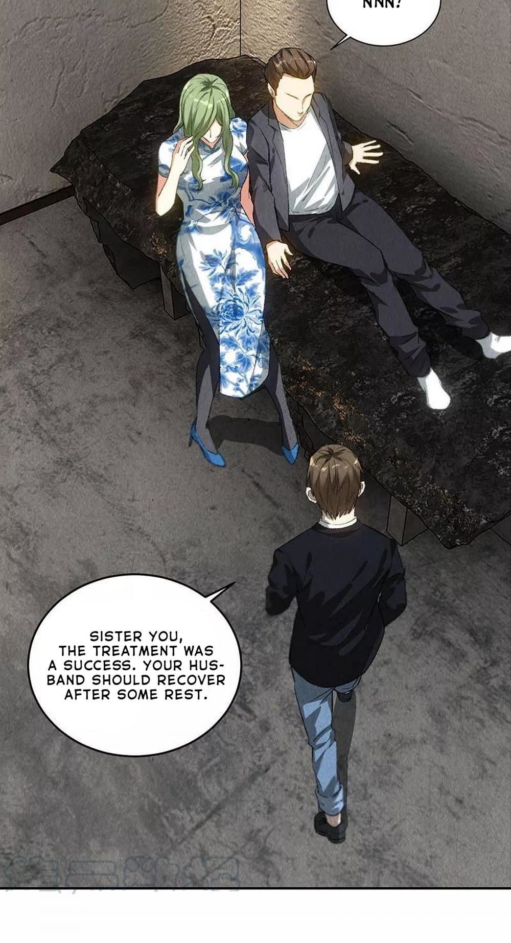 Read I Was Trash EN Manga Online